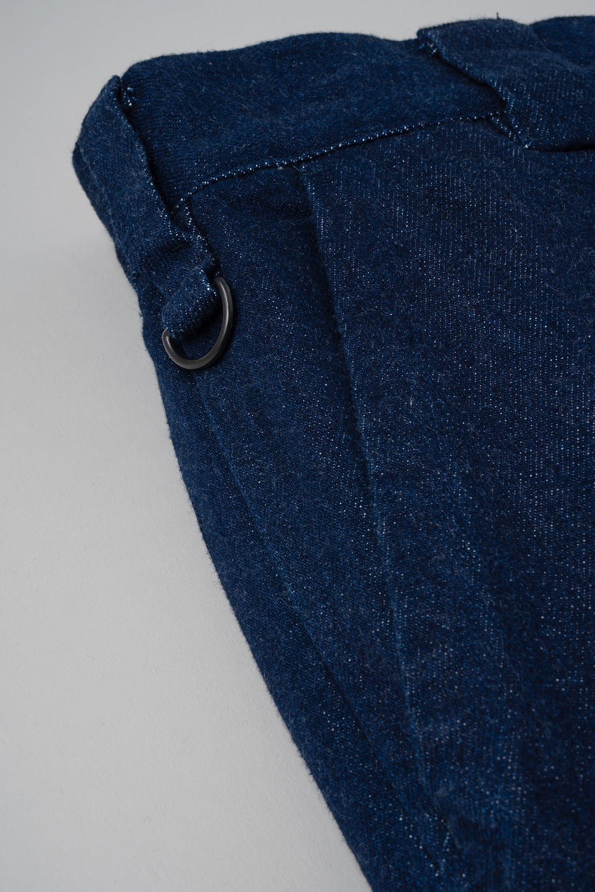 12oz DENIM WORK PANTS
