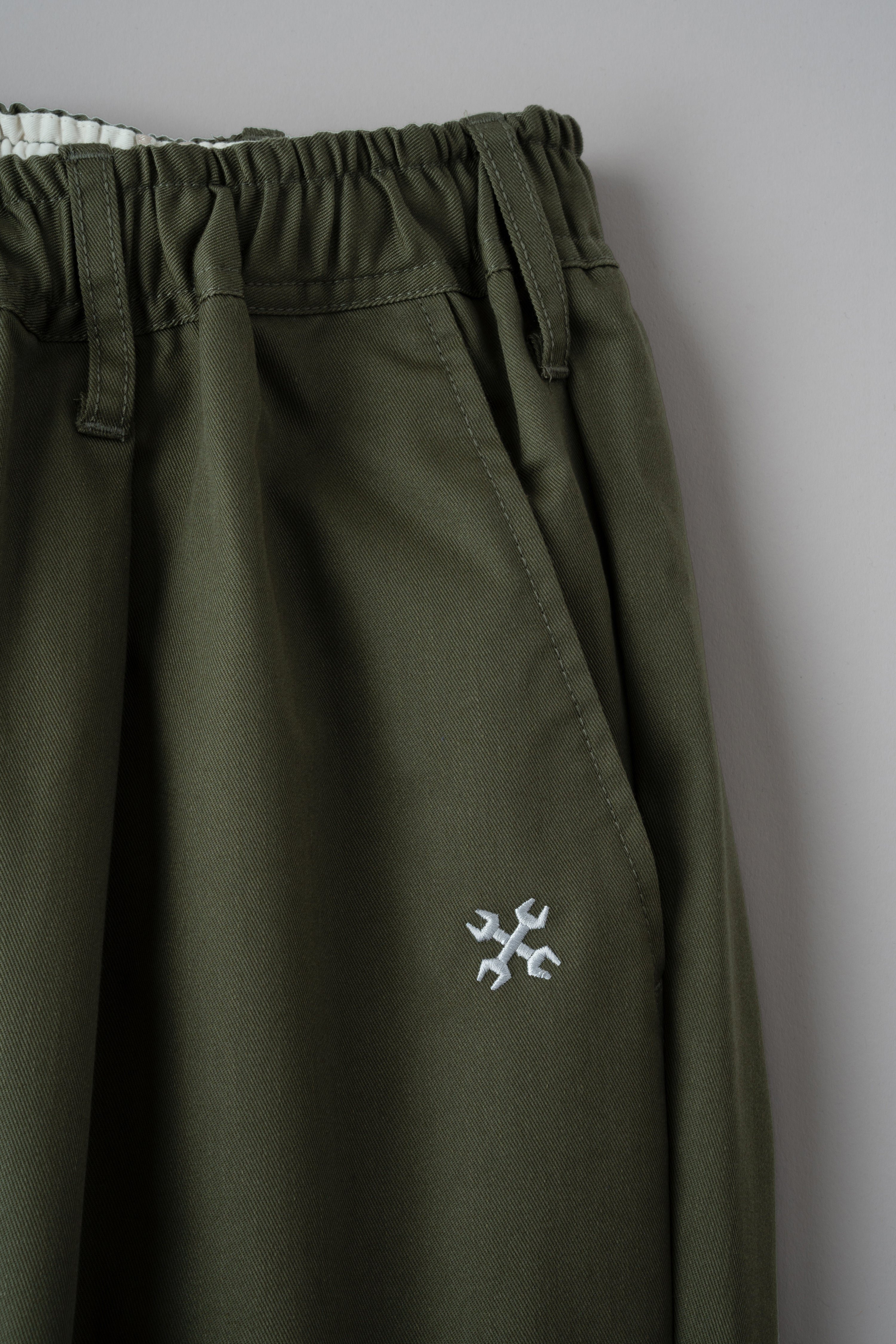 STRETCH EASY WORK PANTS