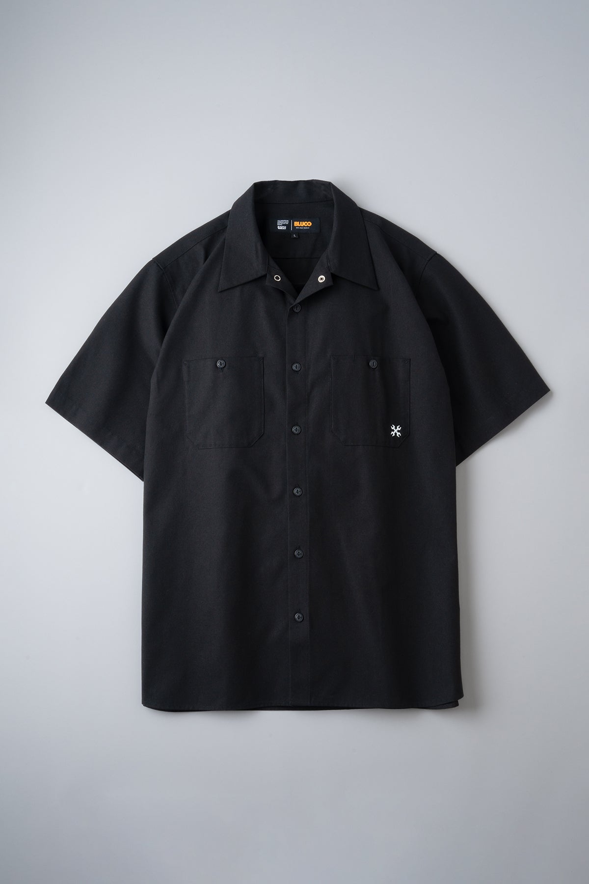 STANDARD WORK SHIRT S/S