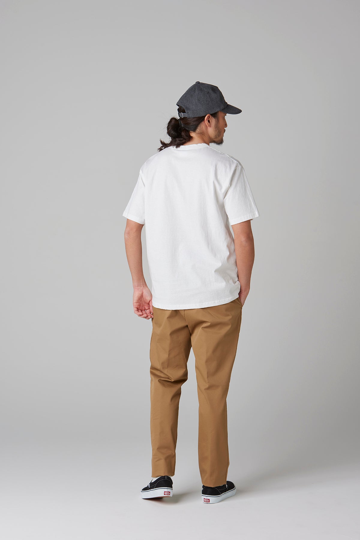2-PACK POCKET TEE