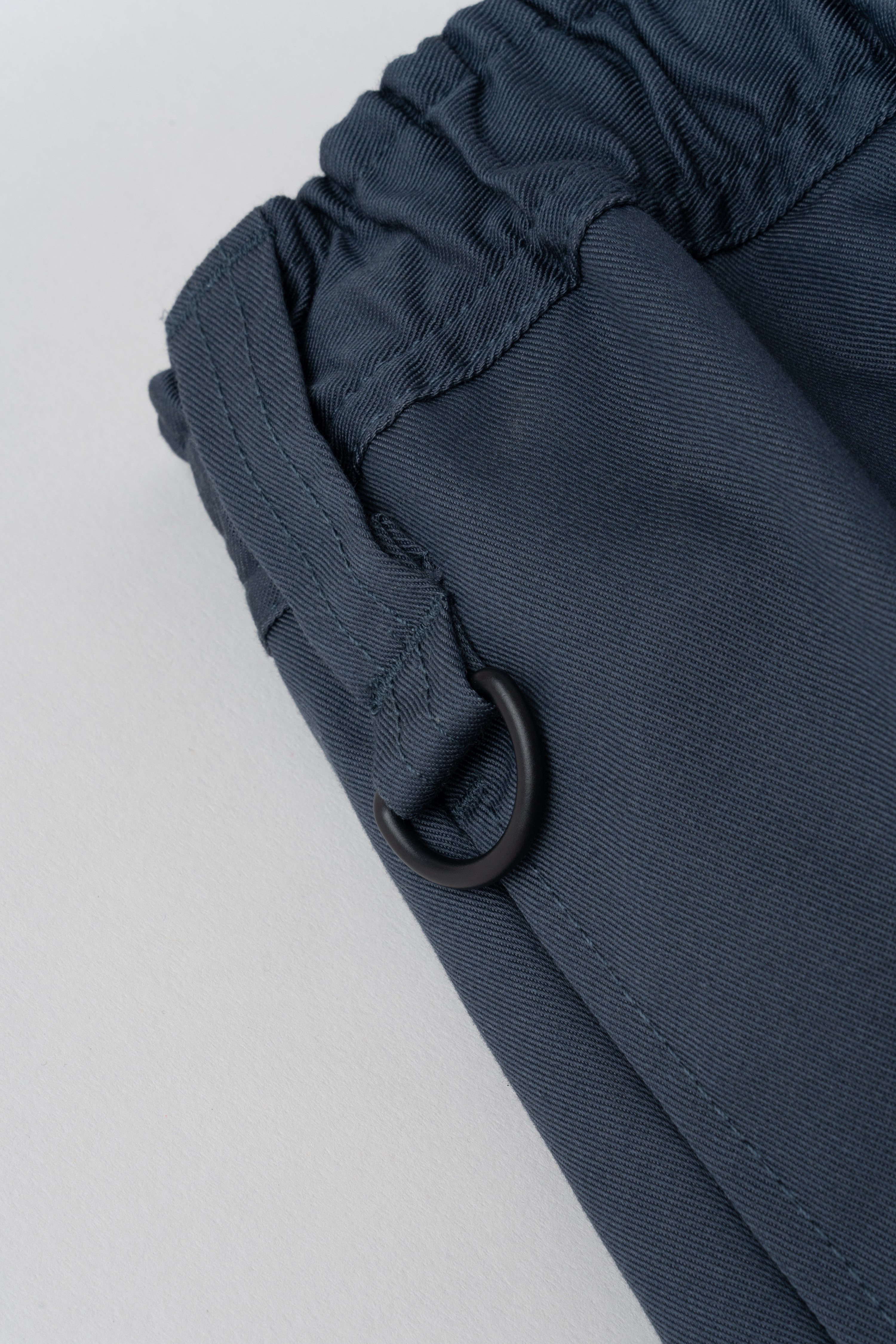 STRETCH EASY WORK SHORTS