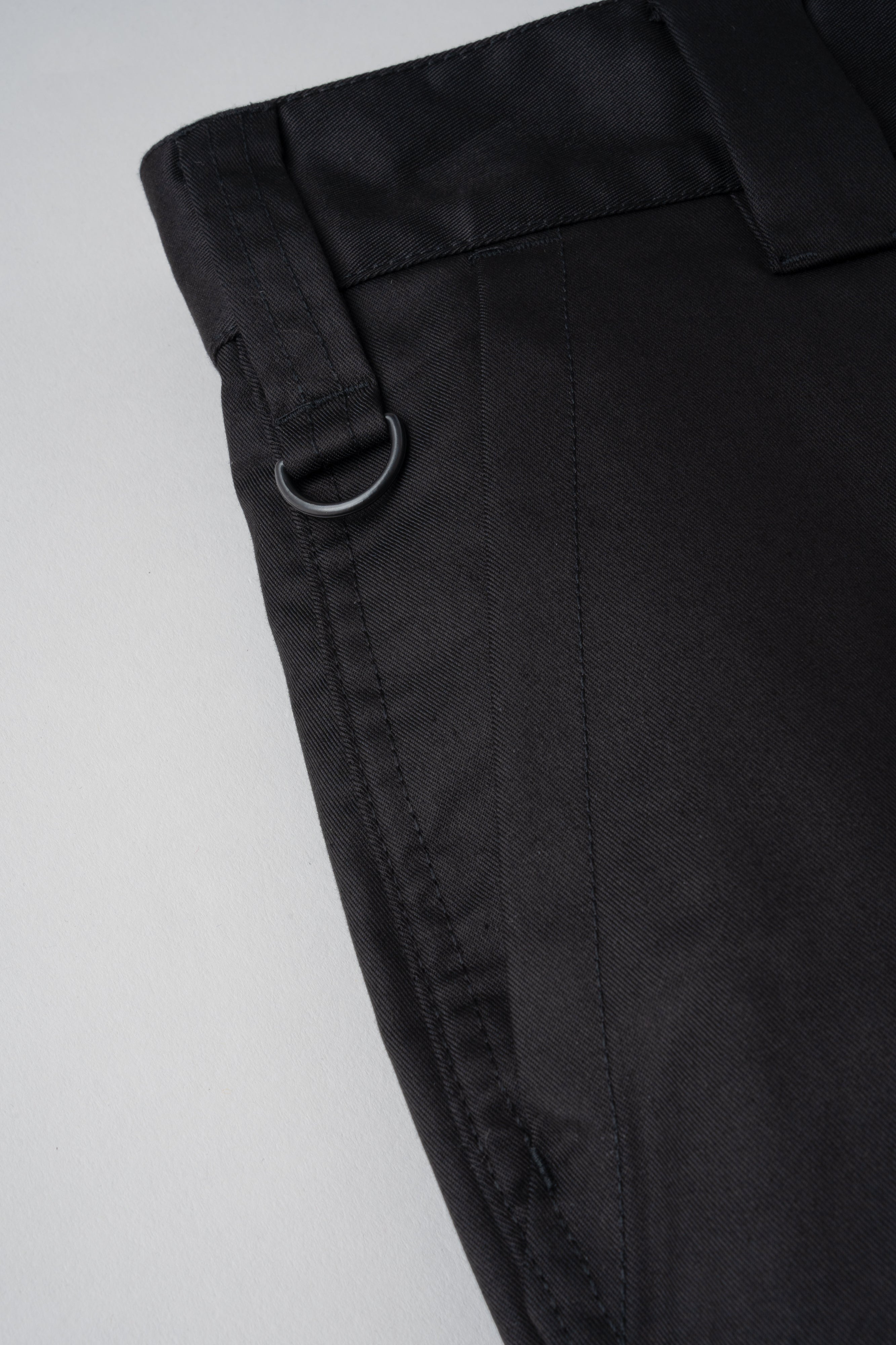 STRETCH LIGHT WORK SHORTS