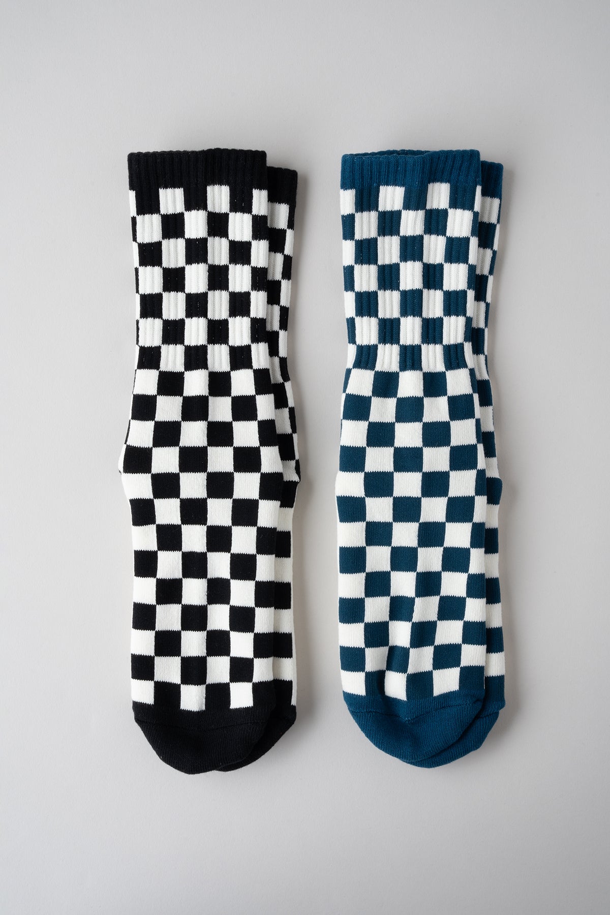 2-PACK SOX -Checker-
