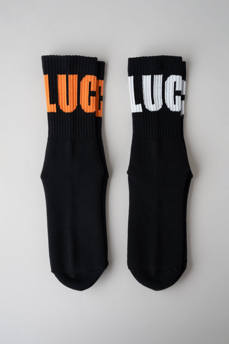 2-PACK SOX -Around-