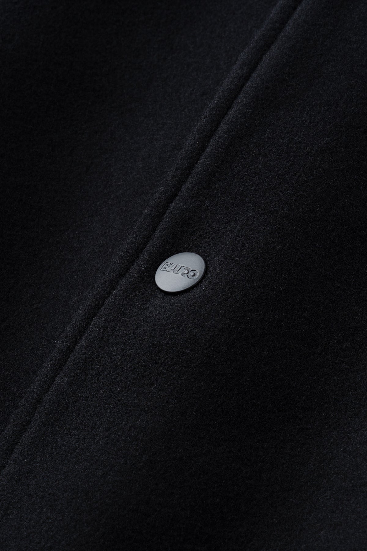 HEAVY MELTON AWARD JACKET