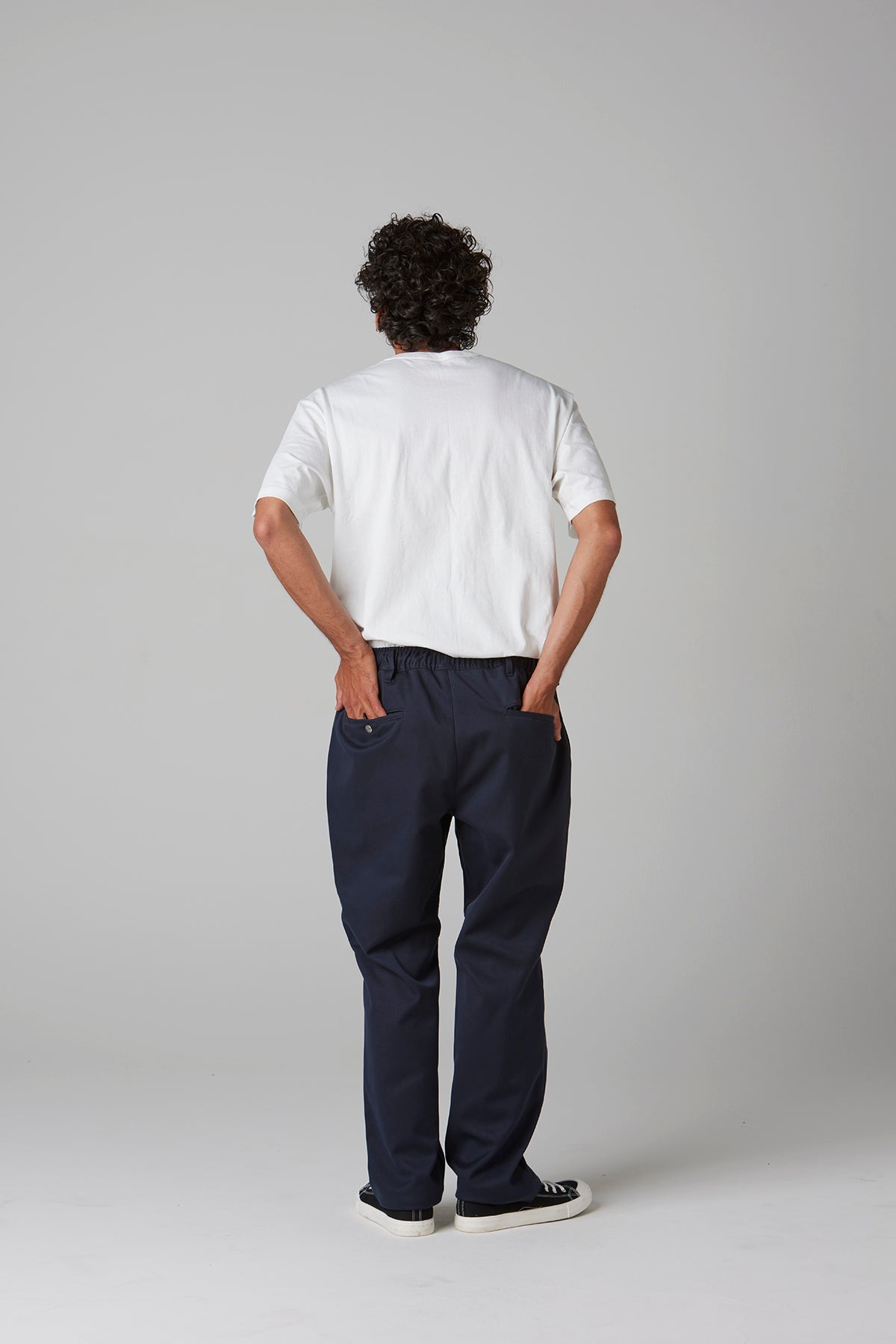 STRETCH WARM EASY WORK PANTS