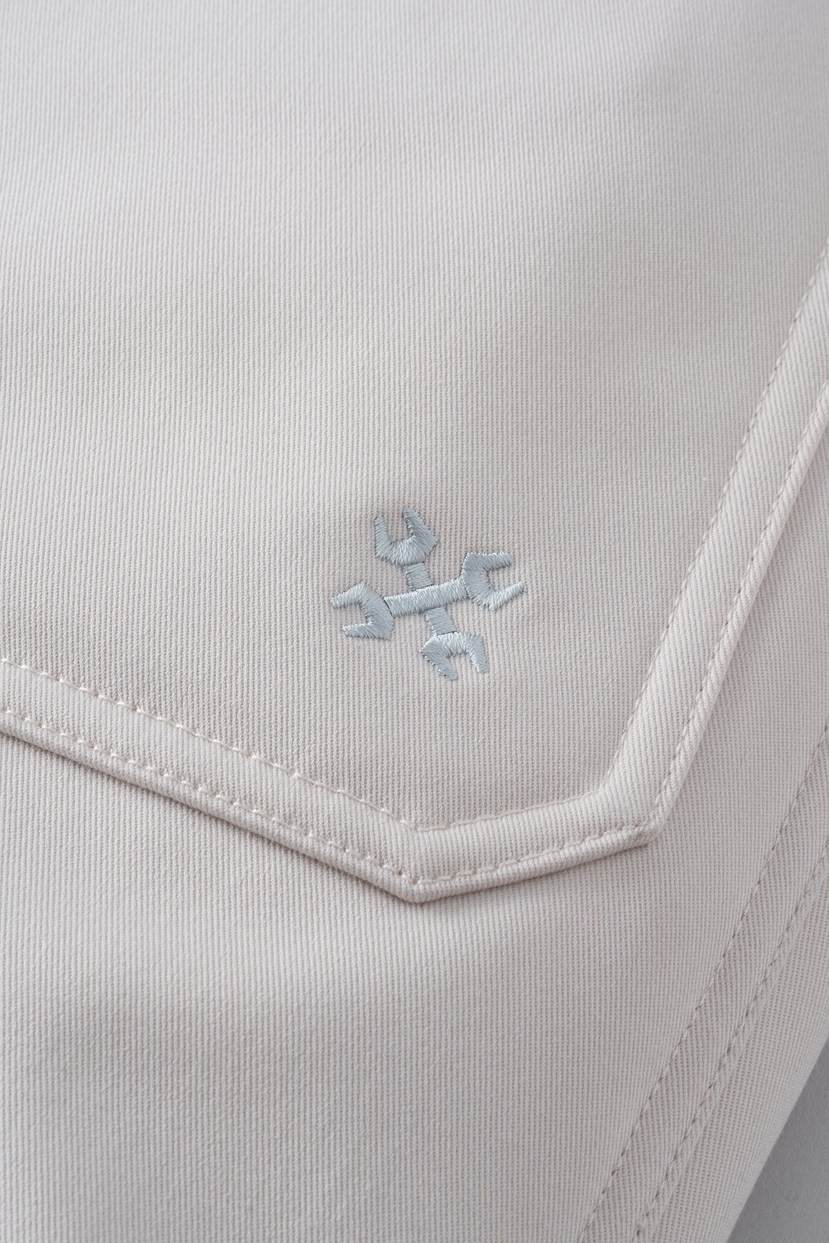 STRETCH WARM OVERALL