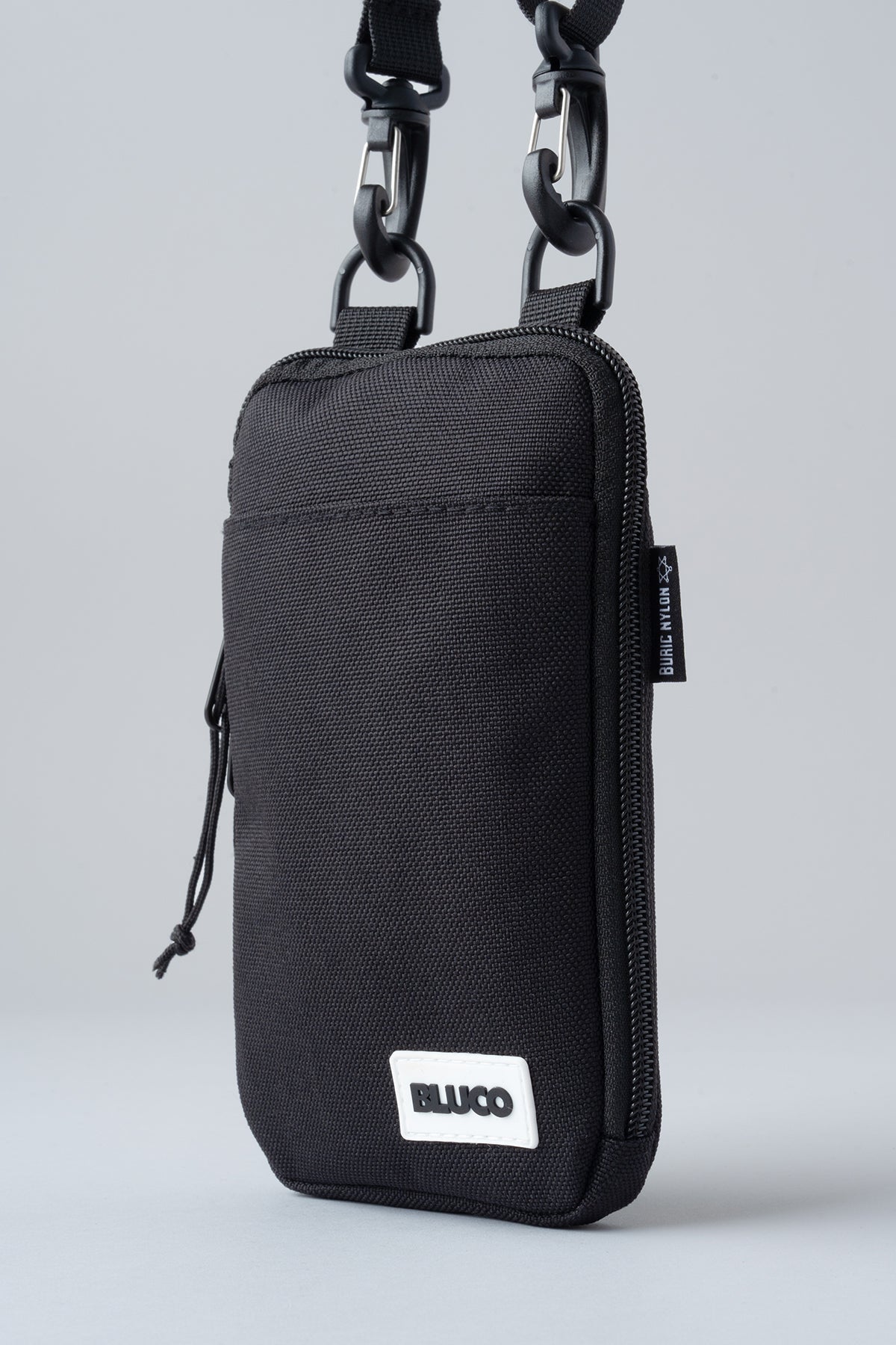 BURIC NYLON MINI POUCH