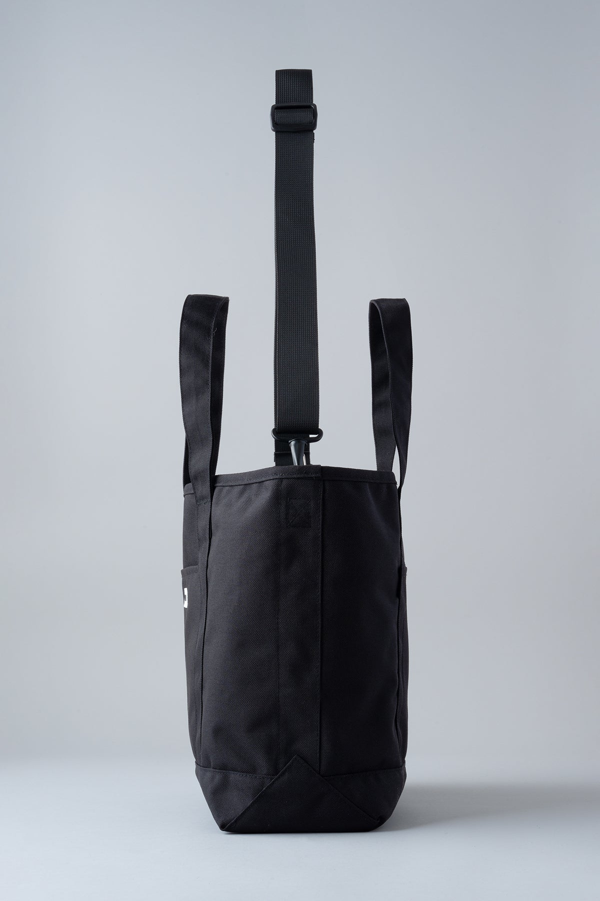 BURIC NYLON TOTE BAG