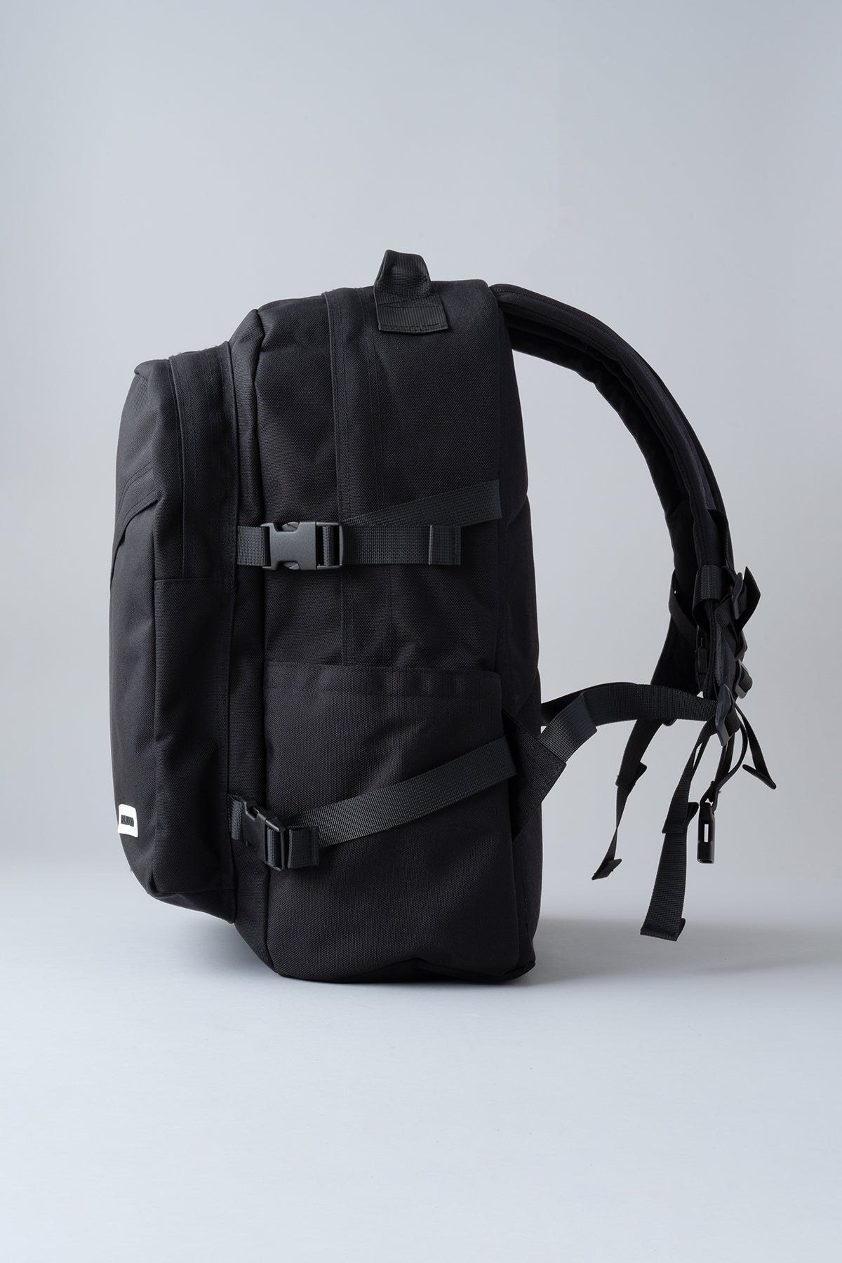 BURIC NYLON DAY BAG