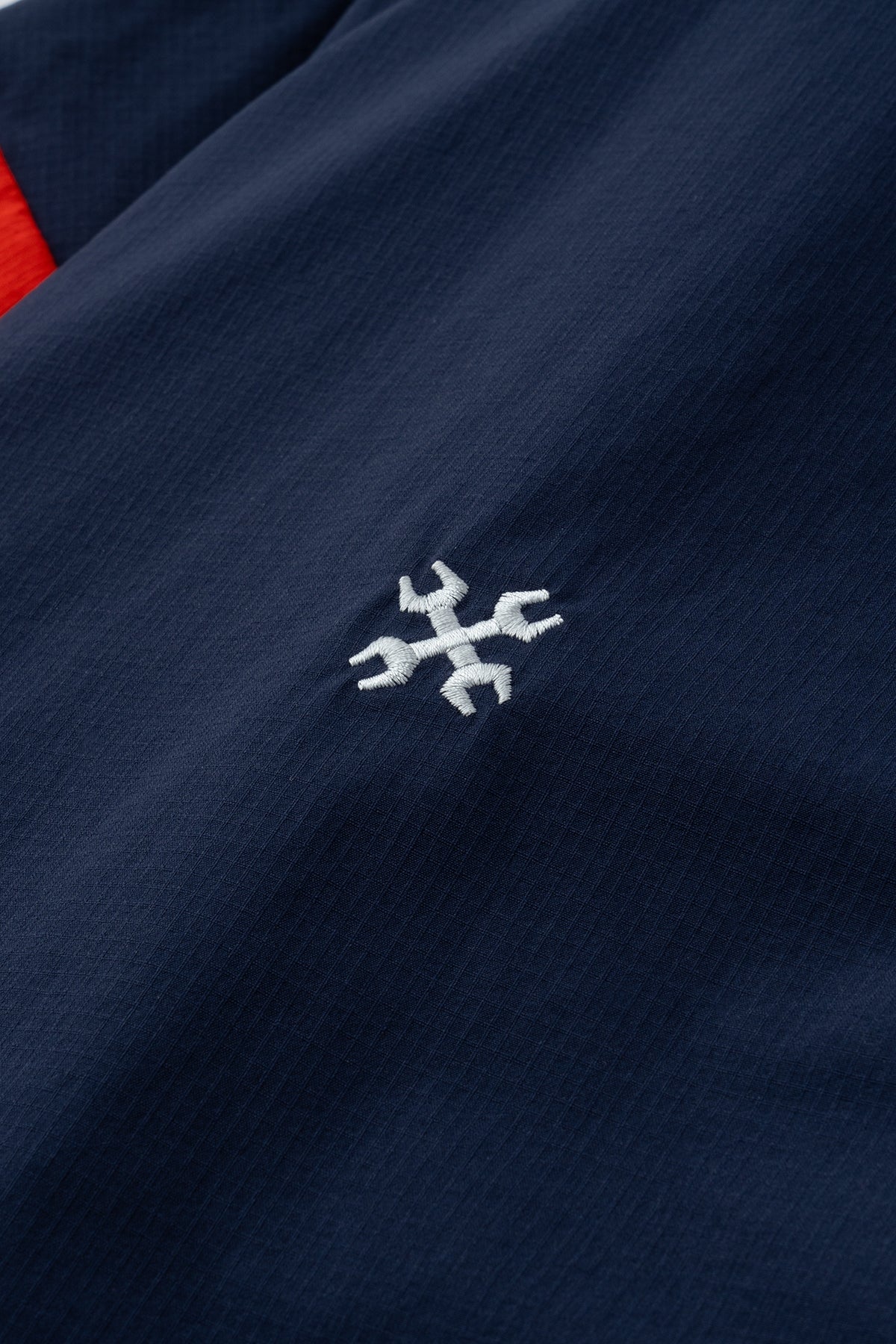 ストレッチトラックジャケット