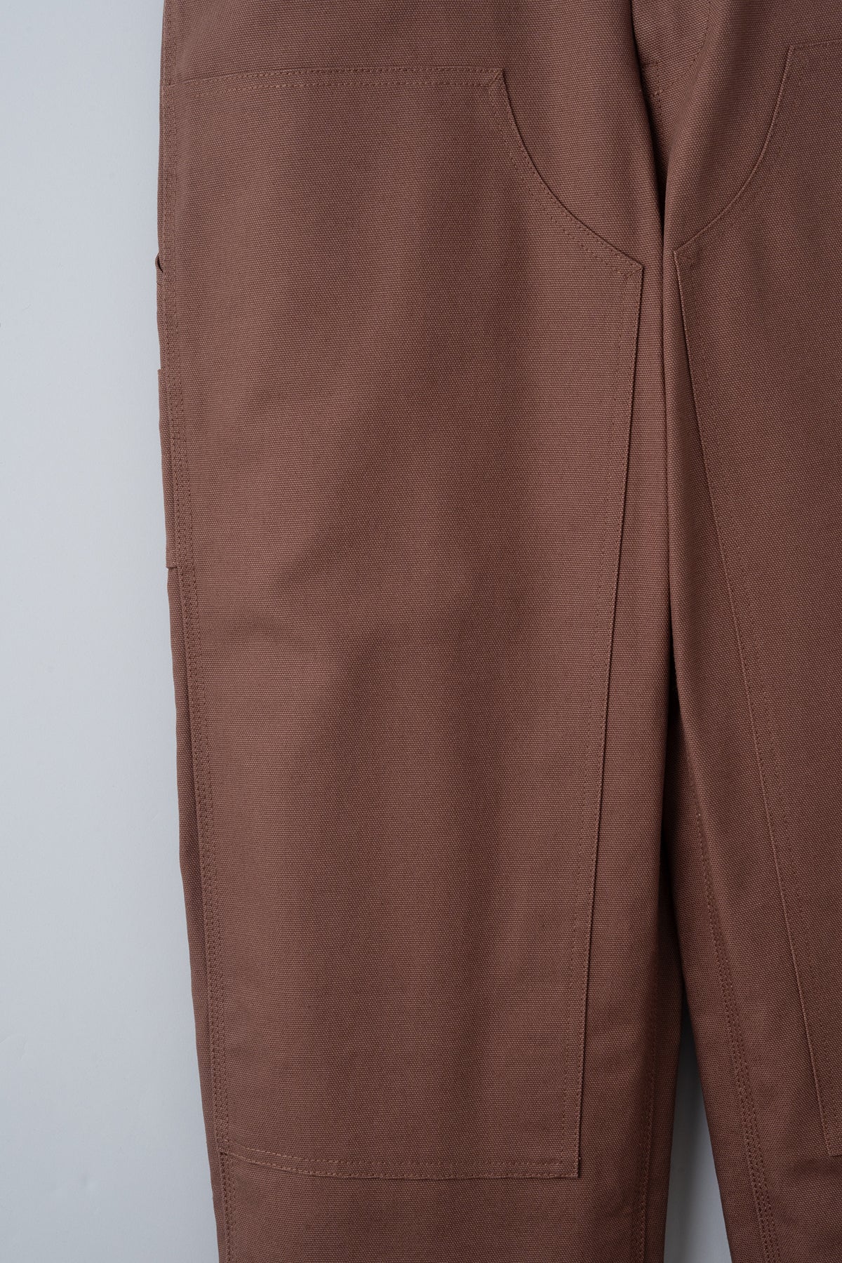 (UNIVERSAL OVERALL×BLUCO) ワーカーズペインターパンツ