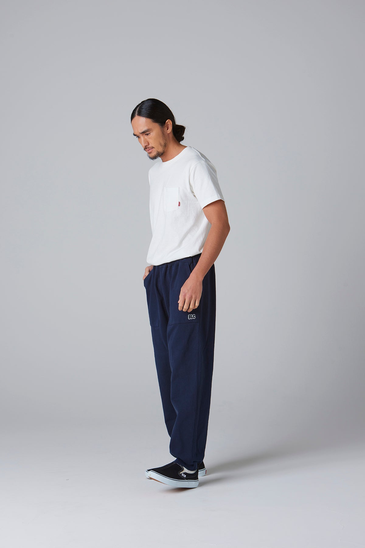 (Felco×BLUCO) インレイトレーニングパンツ