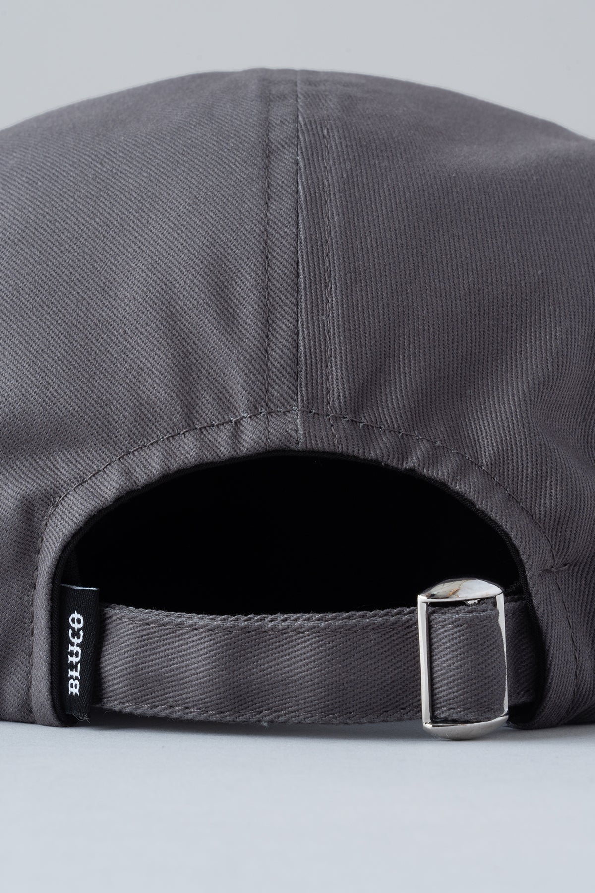 ツイルジェットキャップ -BLC-