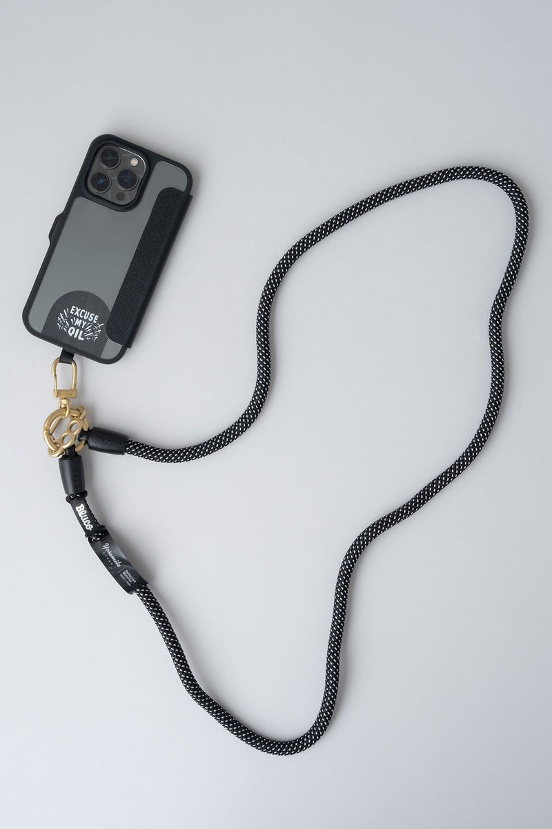 (YOSEMITE STRAP×BLUCO) モバイルストラップ