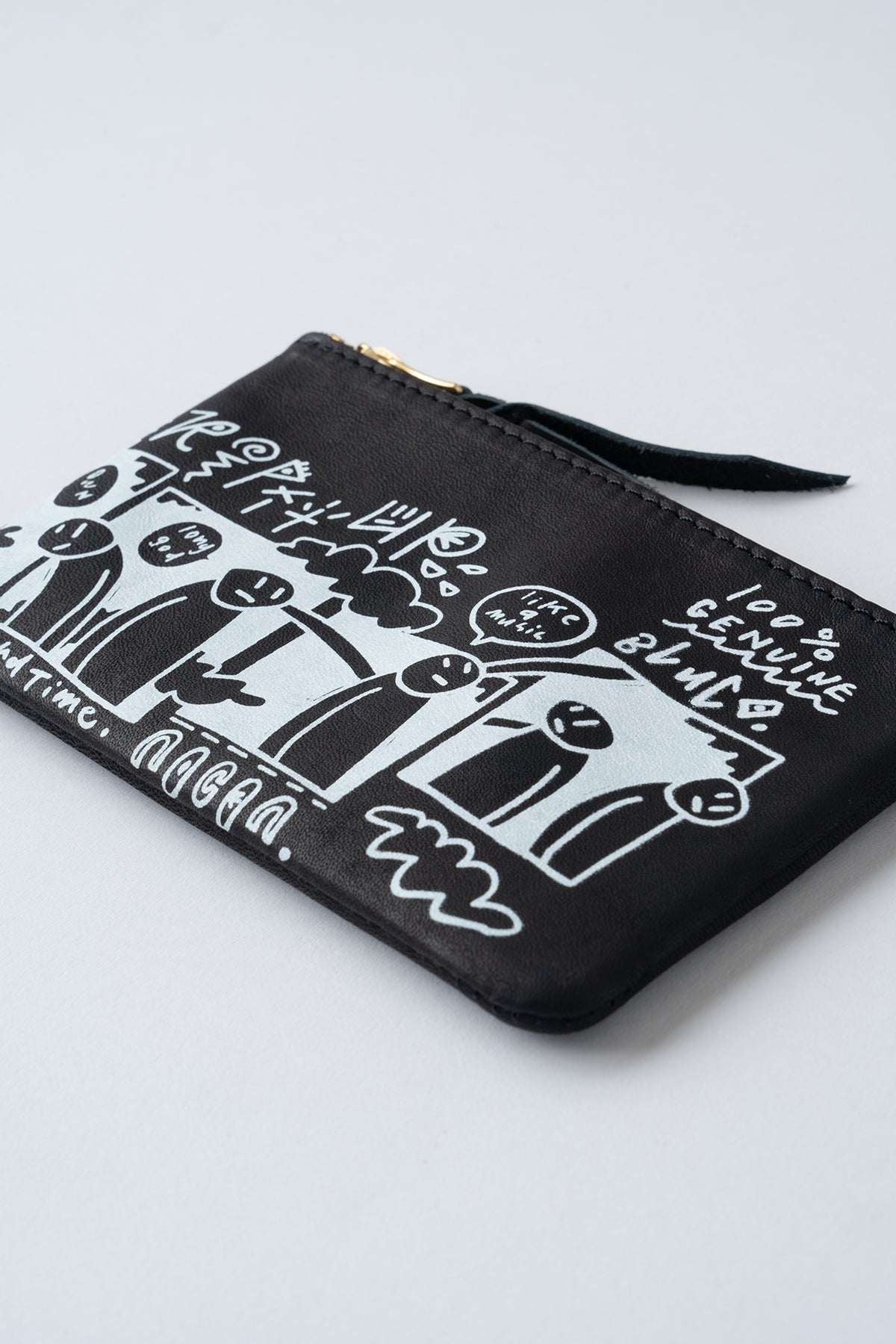 スマートウォレット -Artwork by DISKAH-