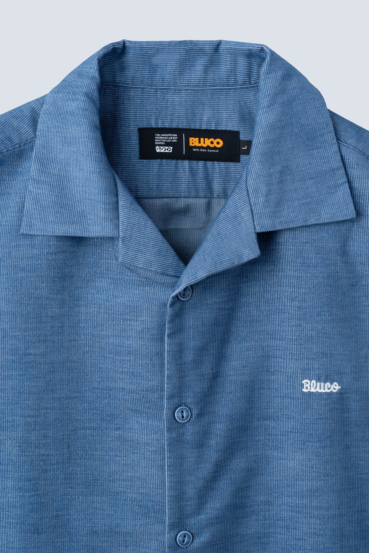 TOPS | BLUCO – BLUCO. INC