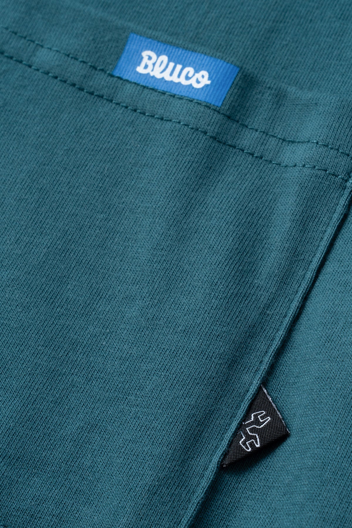 ポケットTシャツ -Novel-