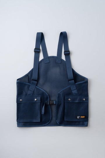 Vest – BLUCO. INC