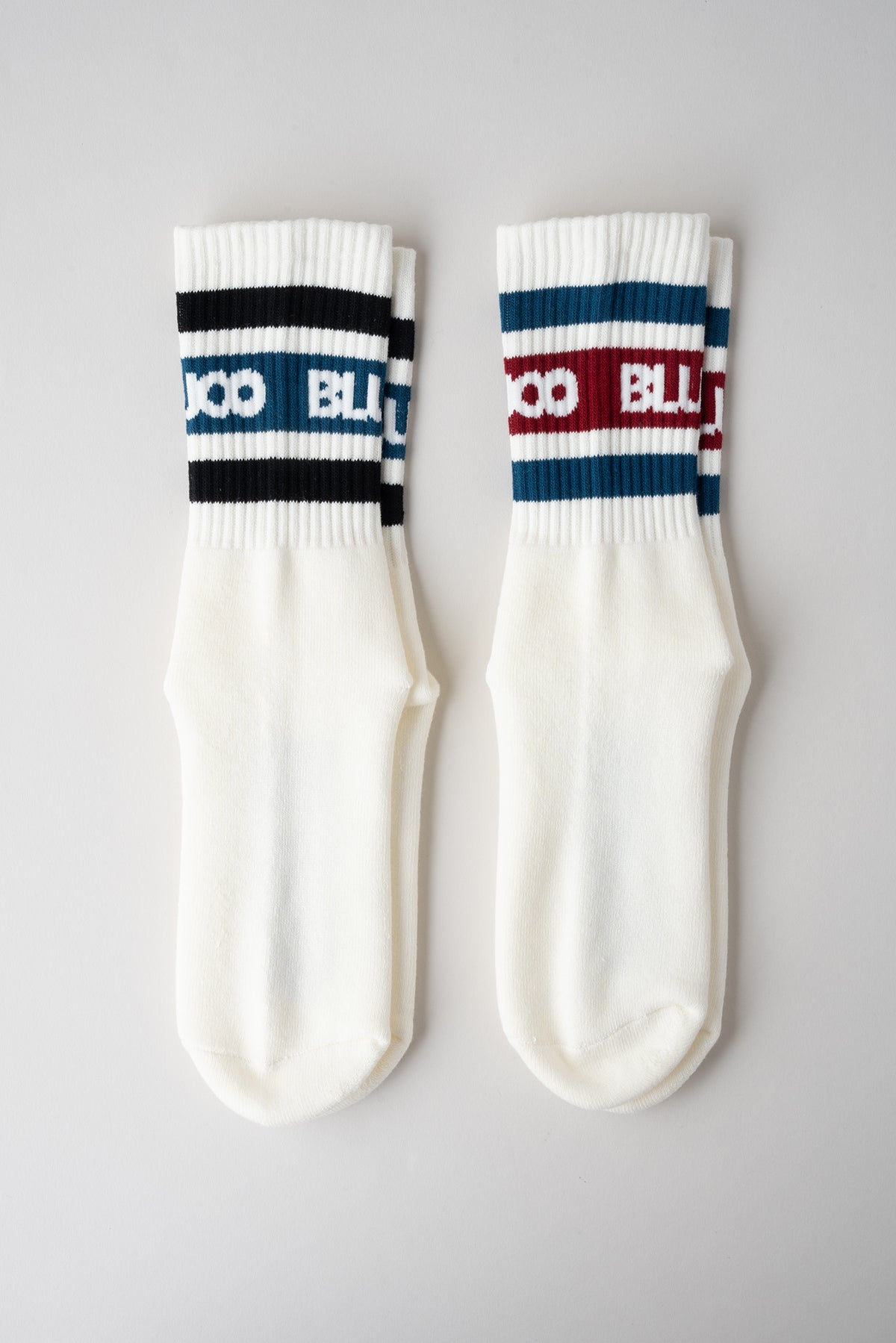 2-PACK ソックス -Line-