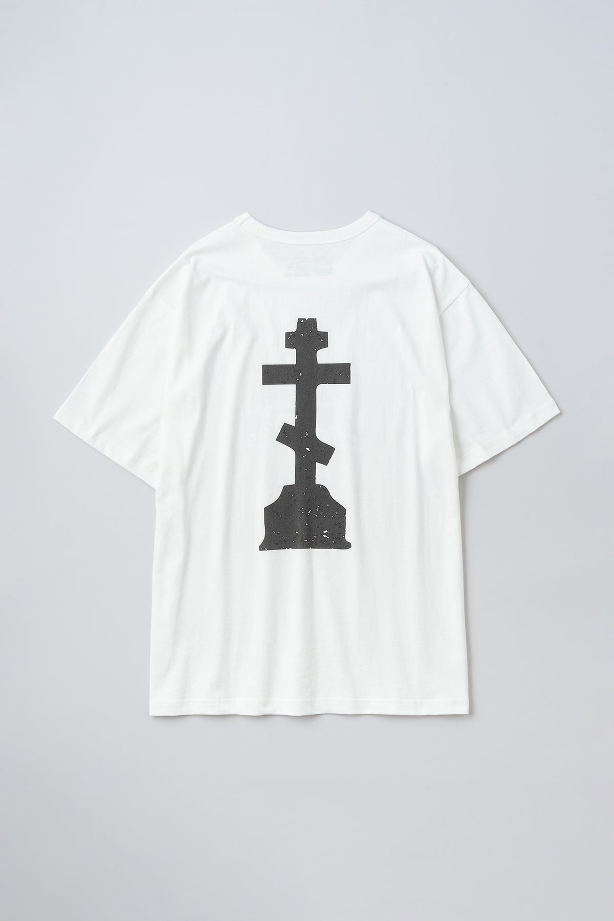 (MONSTERS×BLUCO) プリントTシャツ "Dracula"