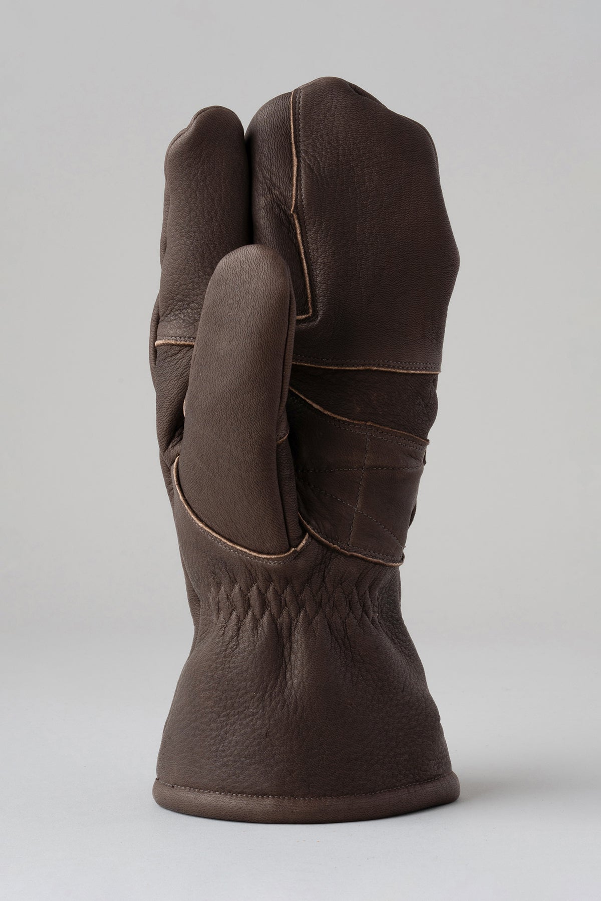 DEERSKIN HEAVY WINTER TRIGGER GLOVE