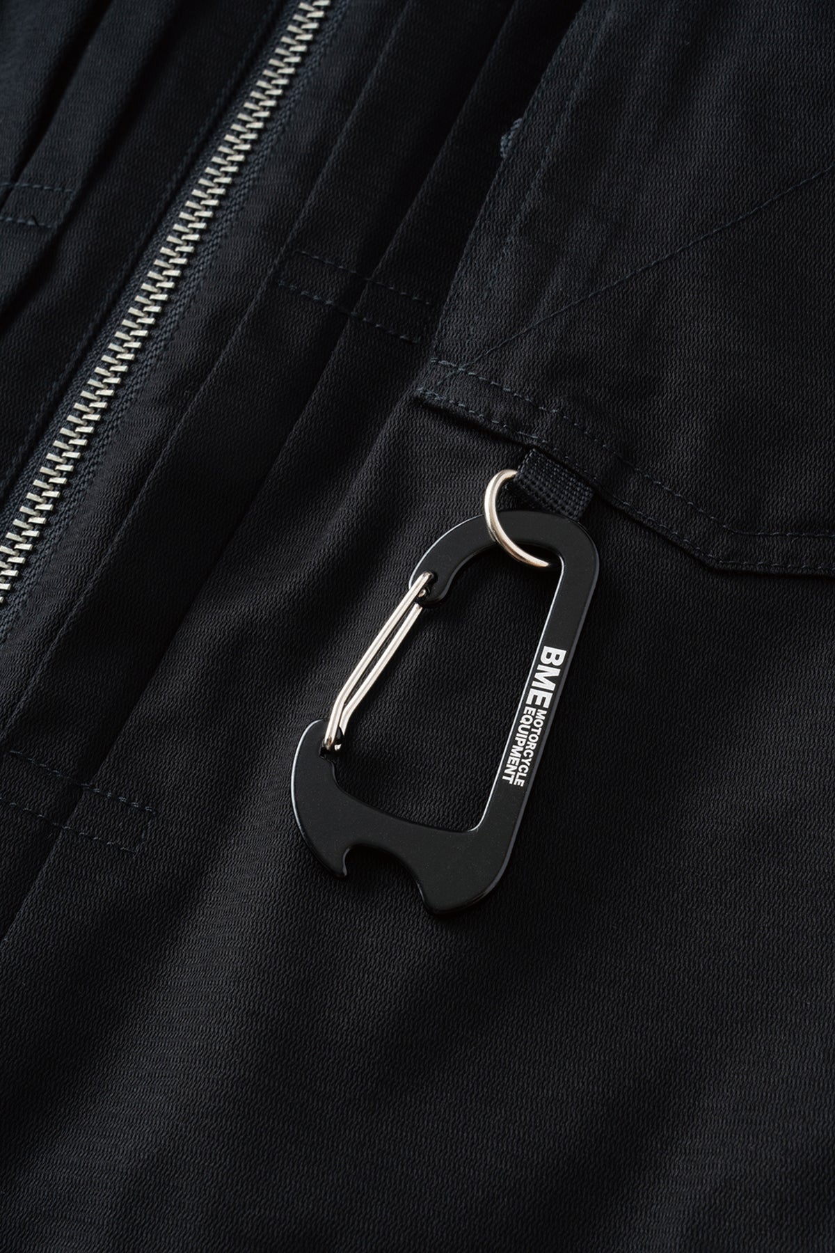 2ND RIDERS JACKET – BLUCO. INC