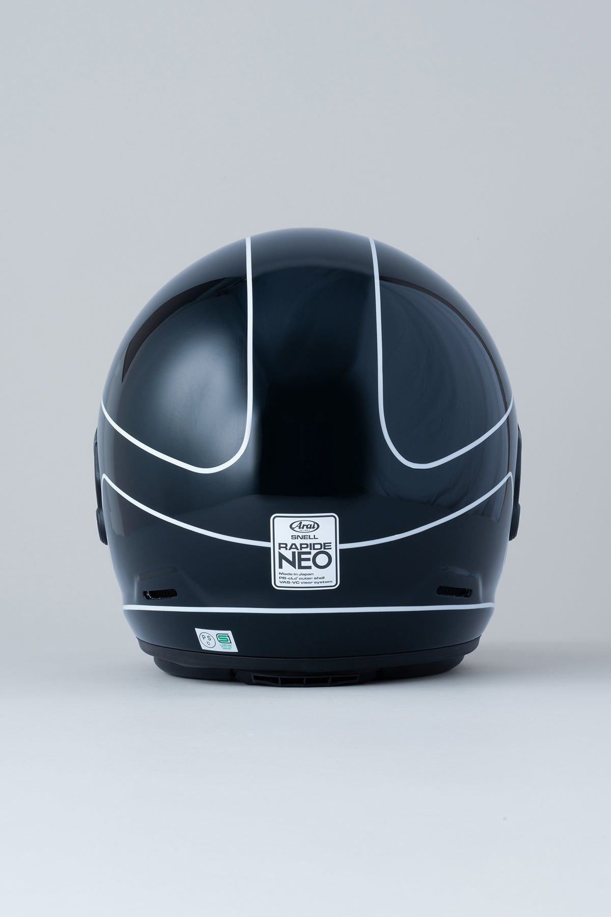 Arai RAPIDE-NEO BME