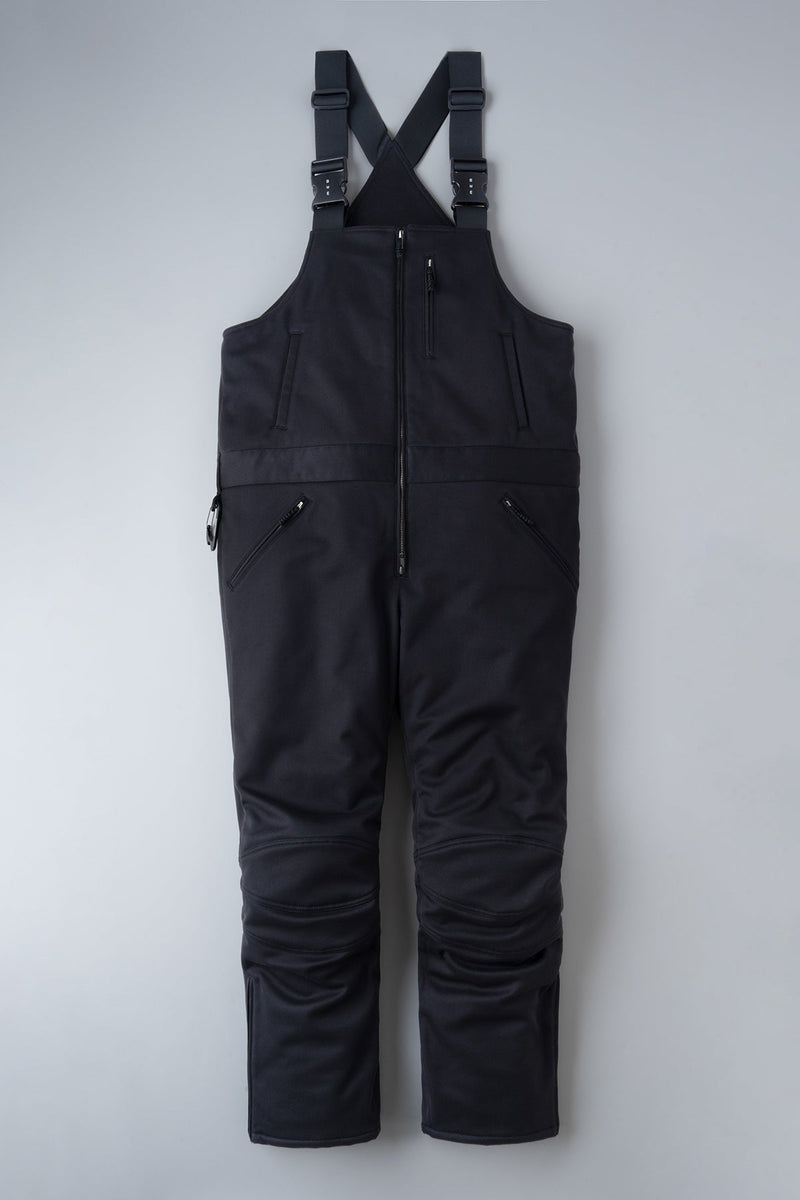 WINTER BIB PANTS