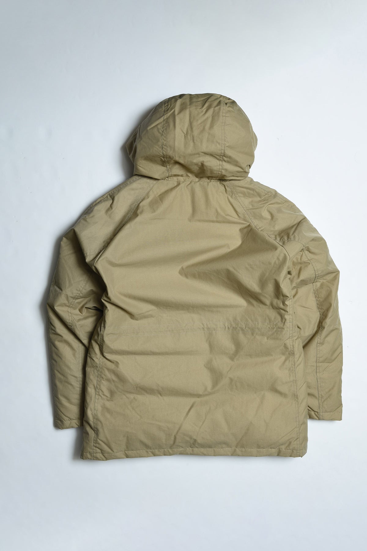 MOUNTAIN DOWN JACKET