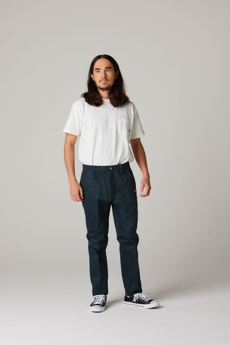 KNICKERS WORK PANTS