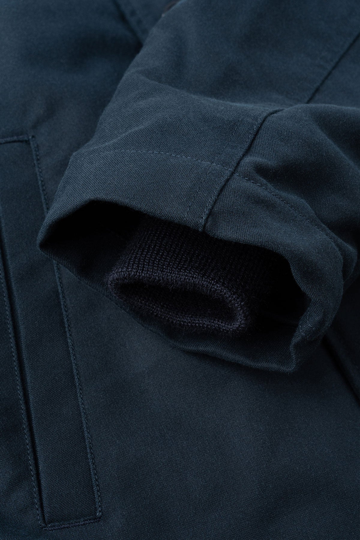A-2 DECK JACKET