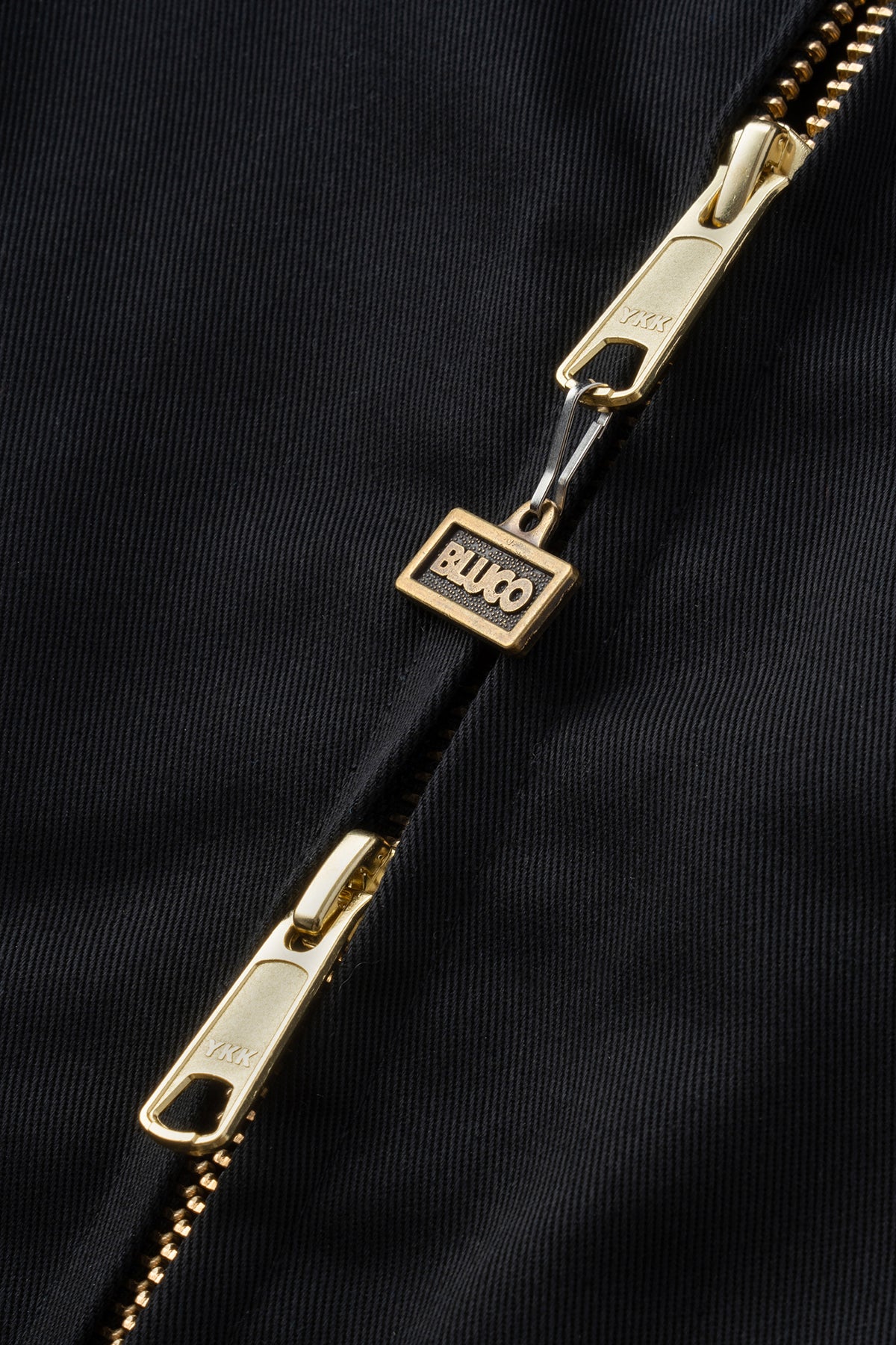 WINTER HOODED WORK COAT