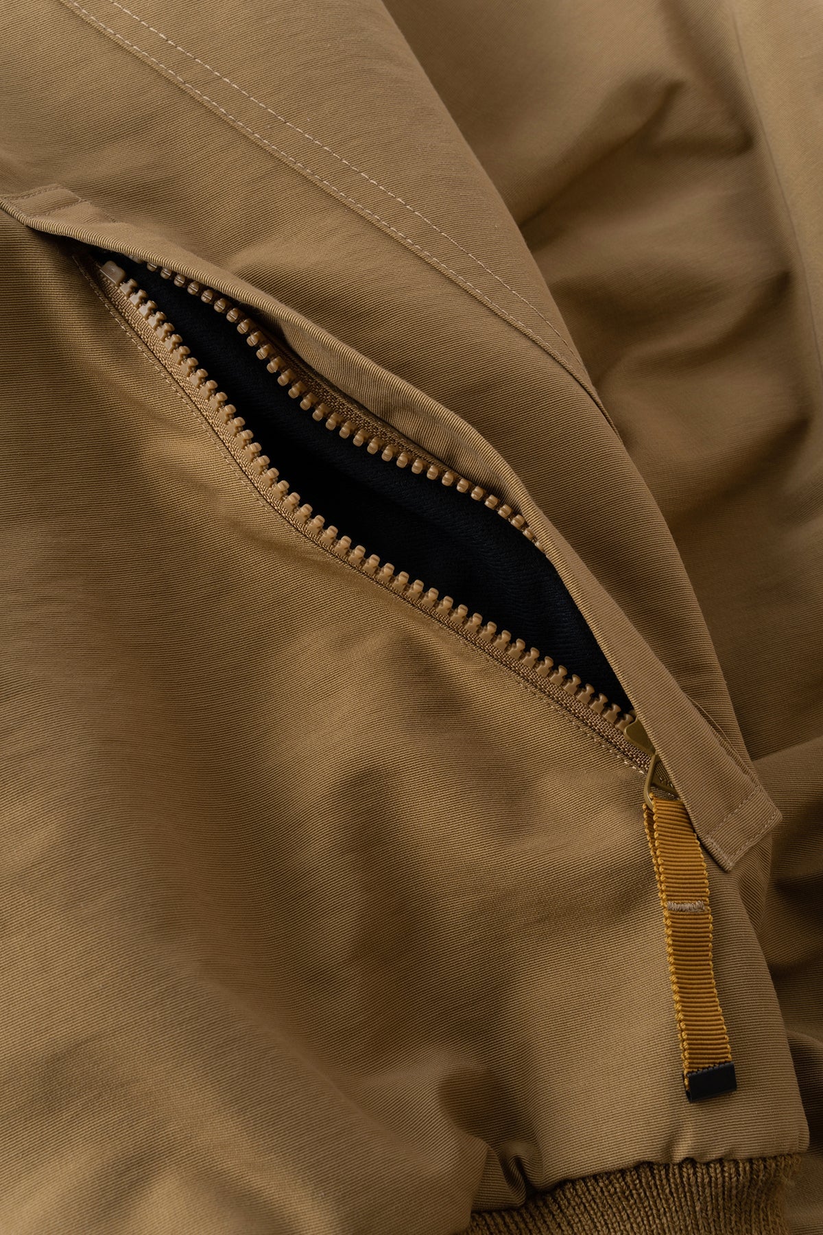 全4色【BLUCO/ブルコ】2024AW「Shell Jacket/シェルジャケット