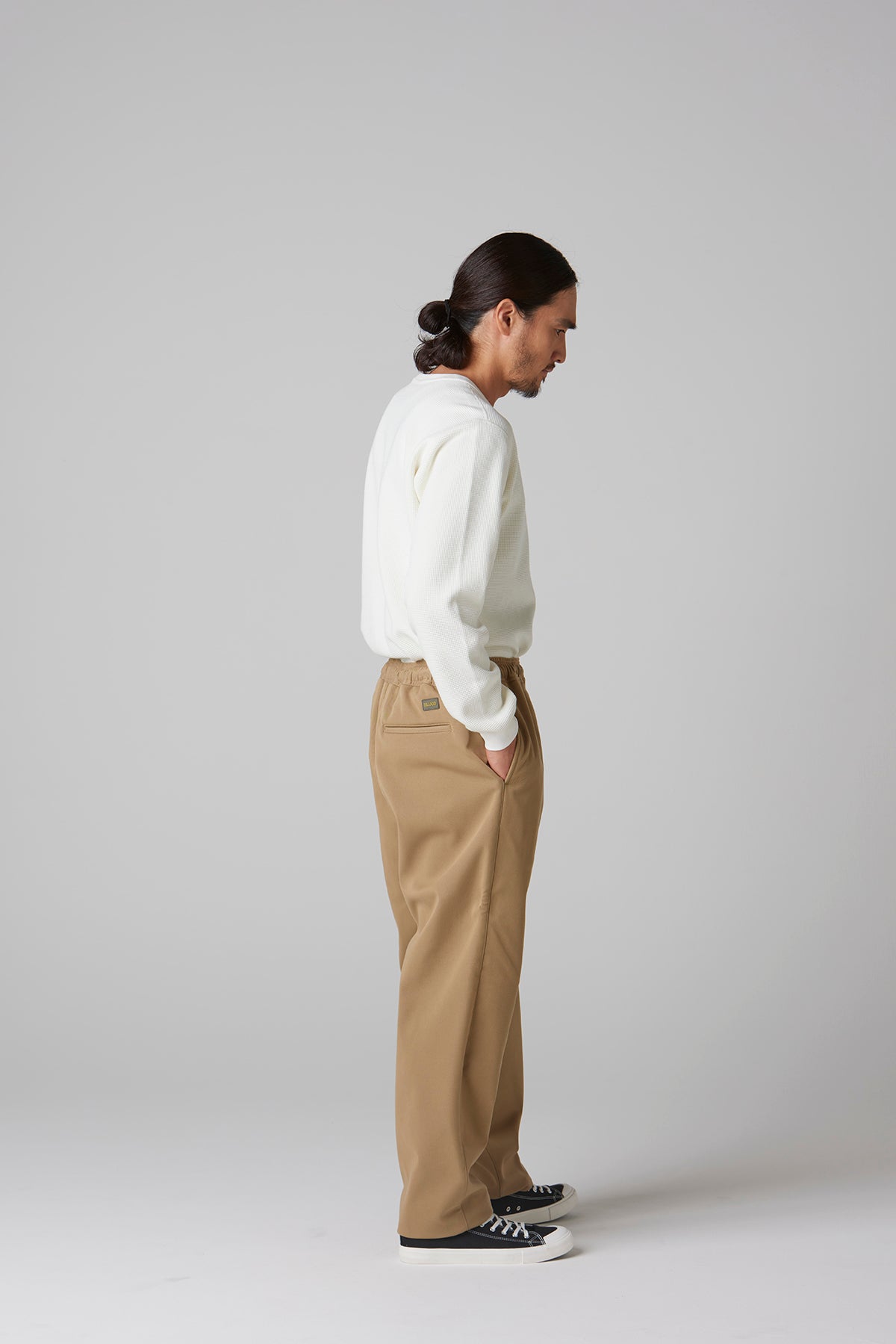 WINTER EASY WORK PANTS -Regular-