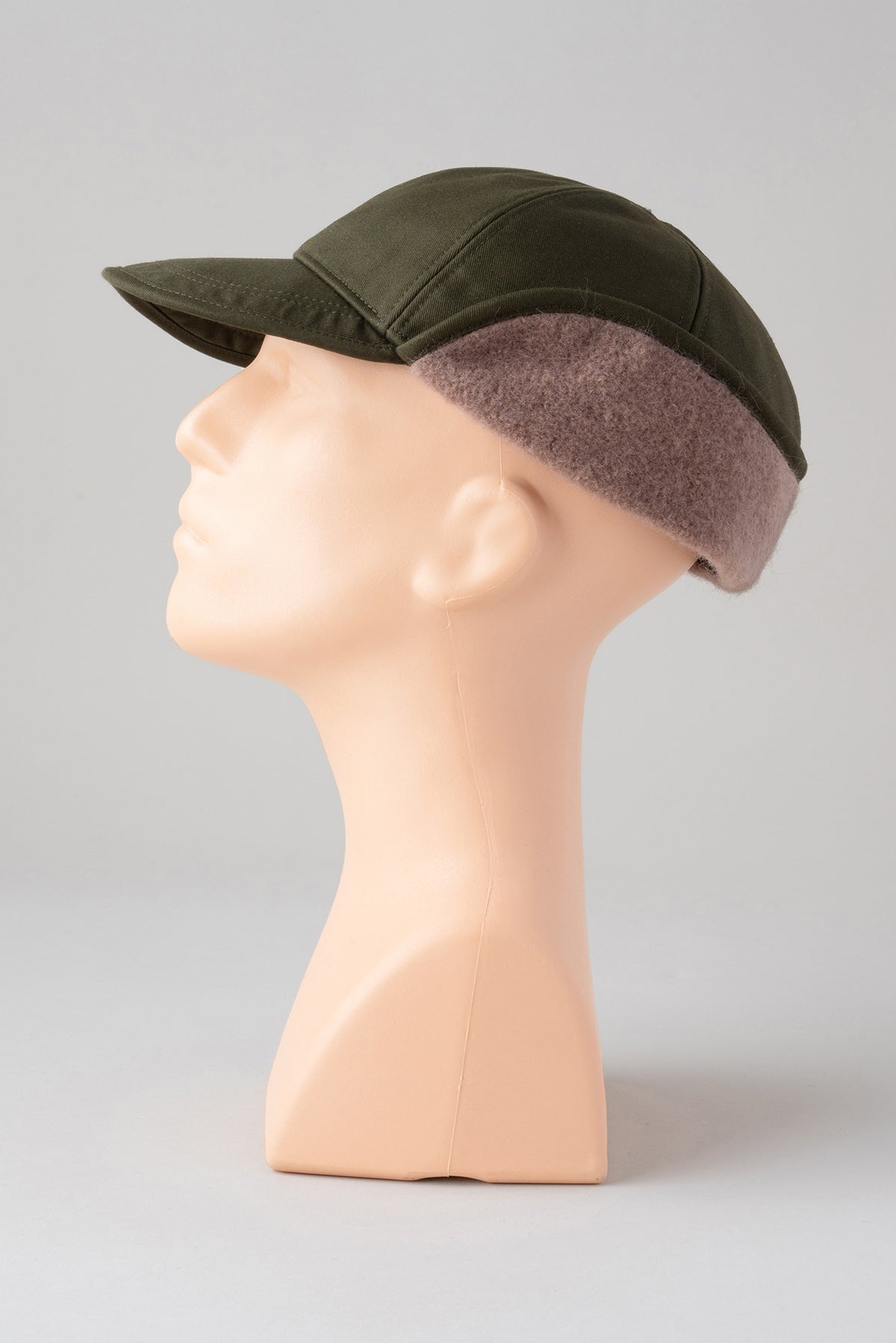EAR FLAP CAP