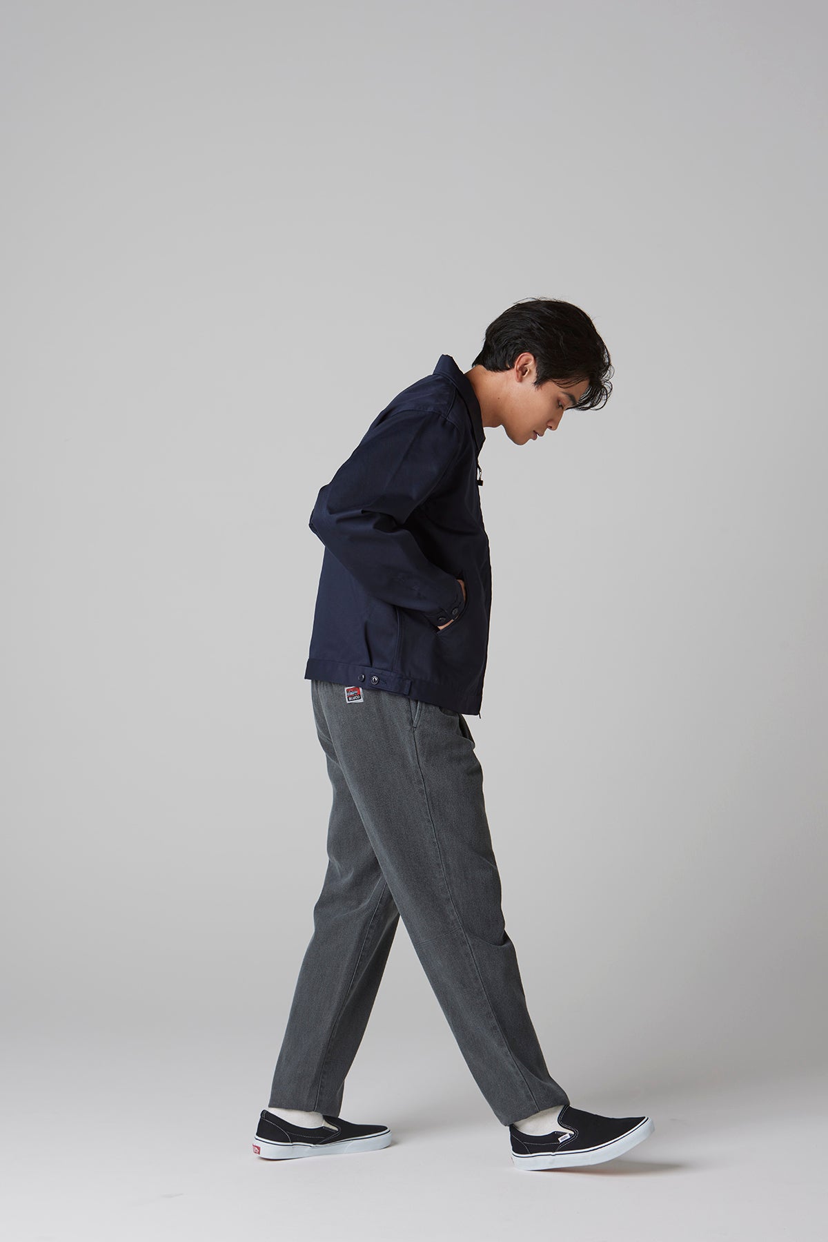 STANDARD WORK JACKET