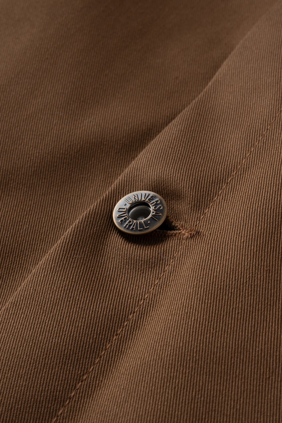 WORKER'S COVERALL (UNIVERSAL OVERALL × BLUCO)