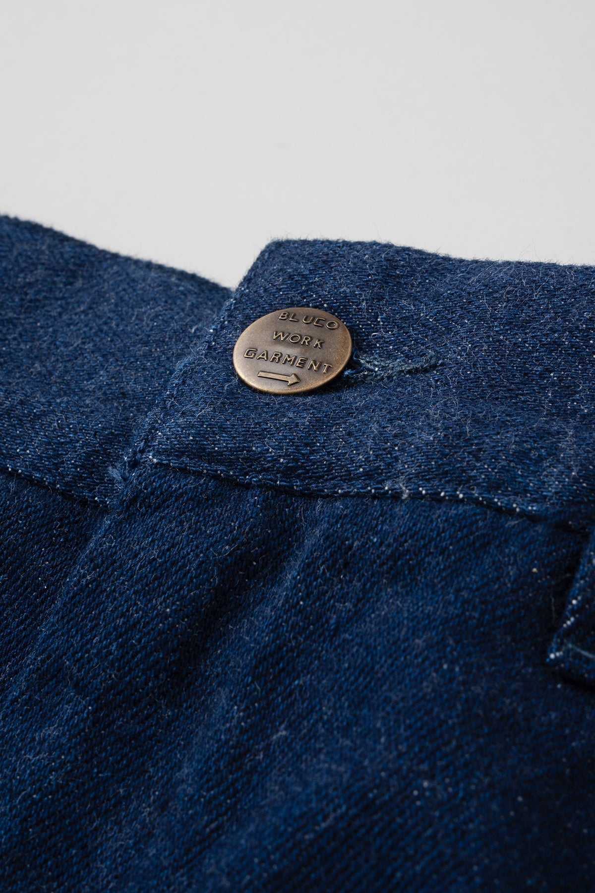 12oz DENIM WORK PANTS