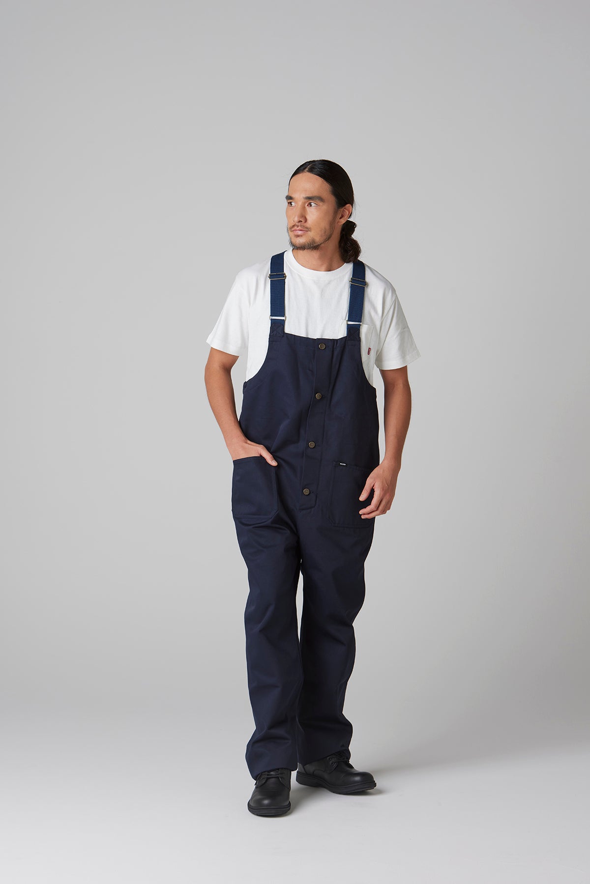 STANDARD OVERALL