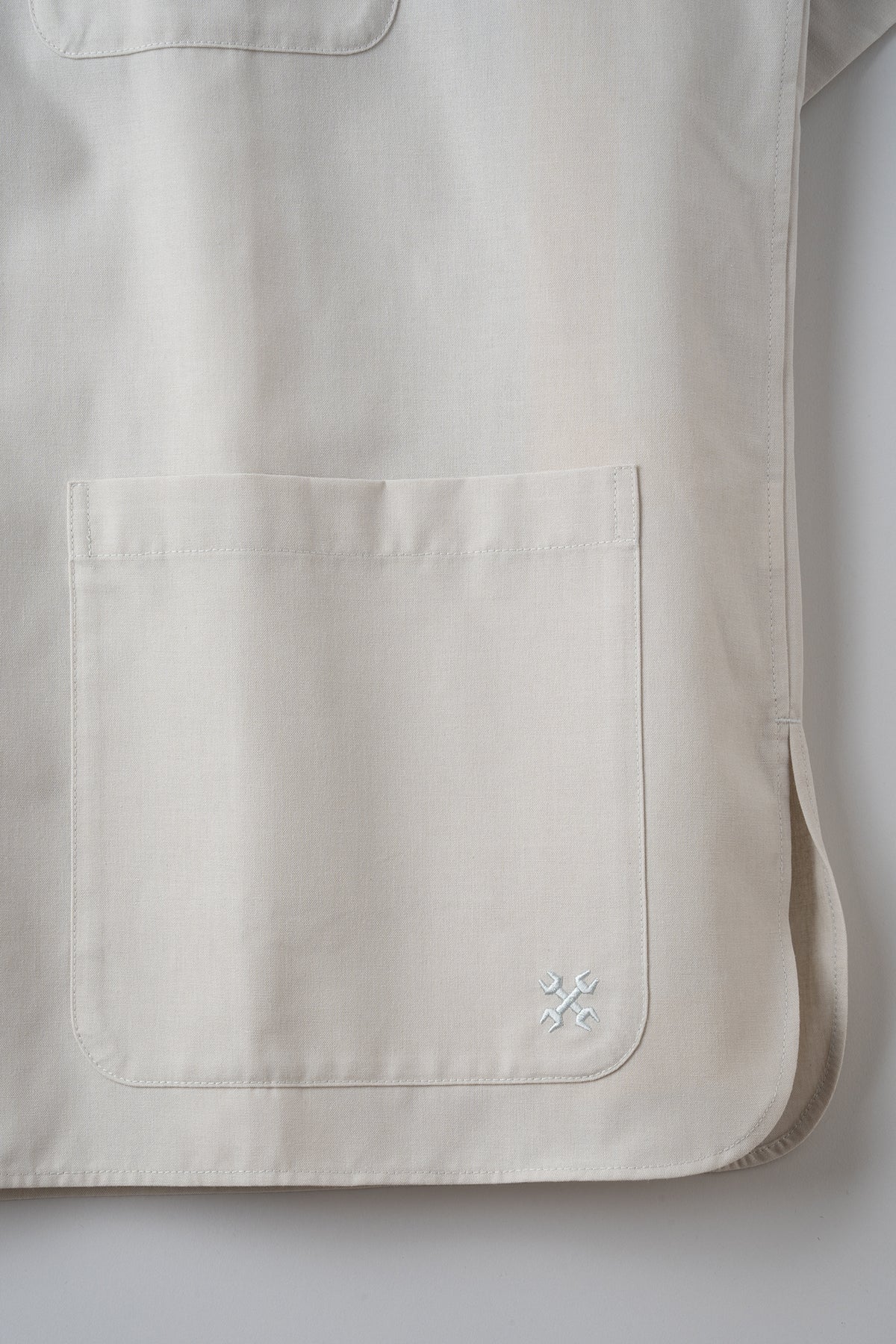 GARAGE WORK SHIRT S/S