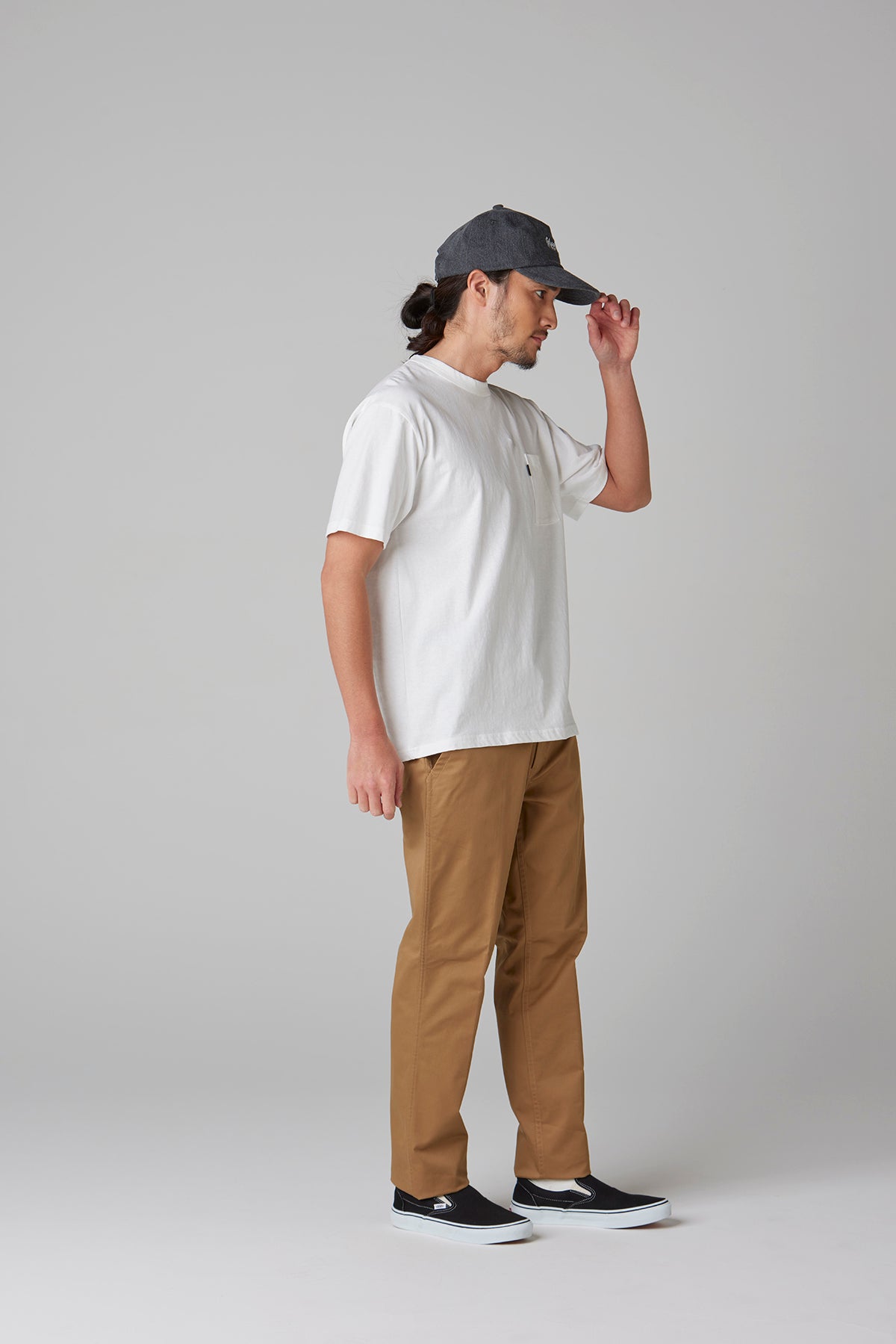 2-PACK POCKET TEE