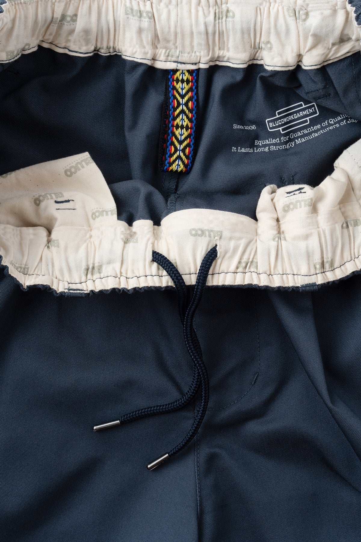 STRETCH EASY WORK SHORTS