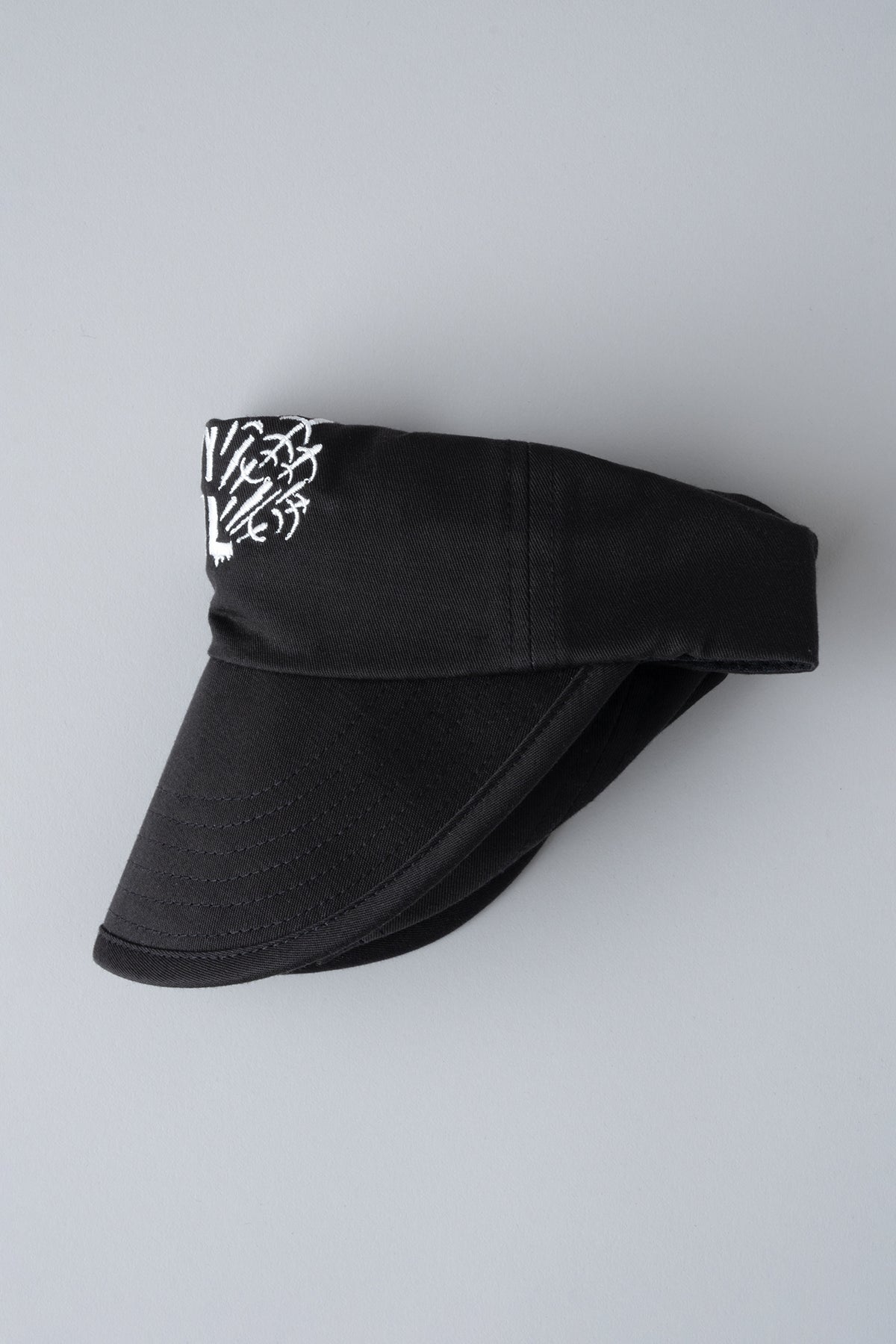 5-PANEL STASH CAP -Oil-