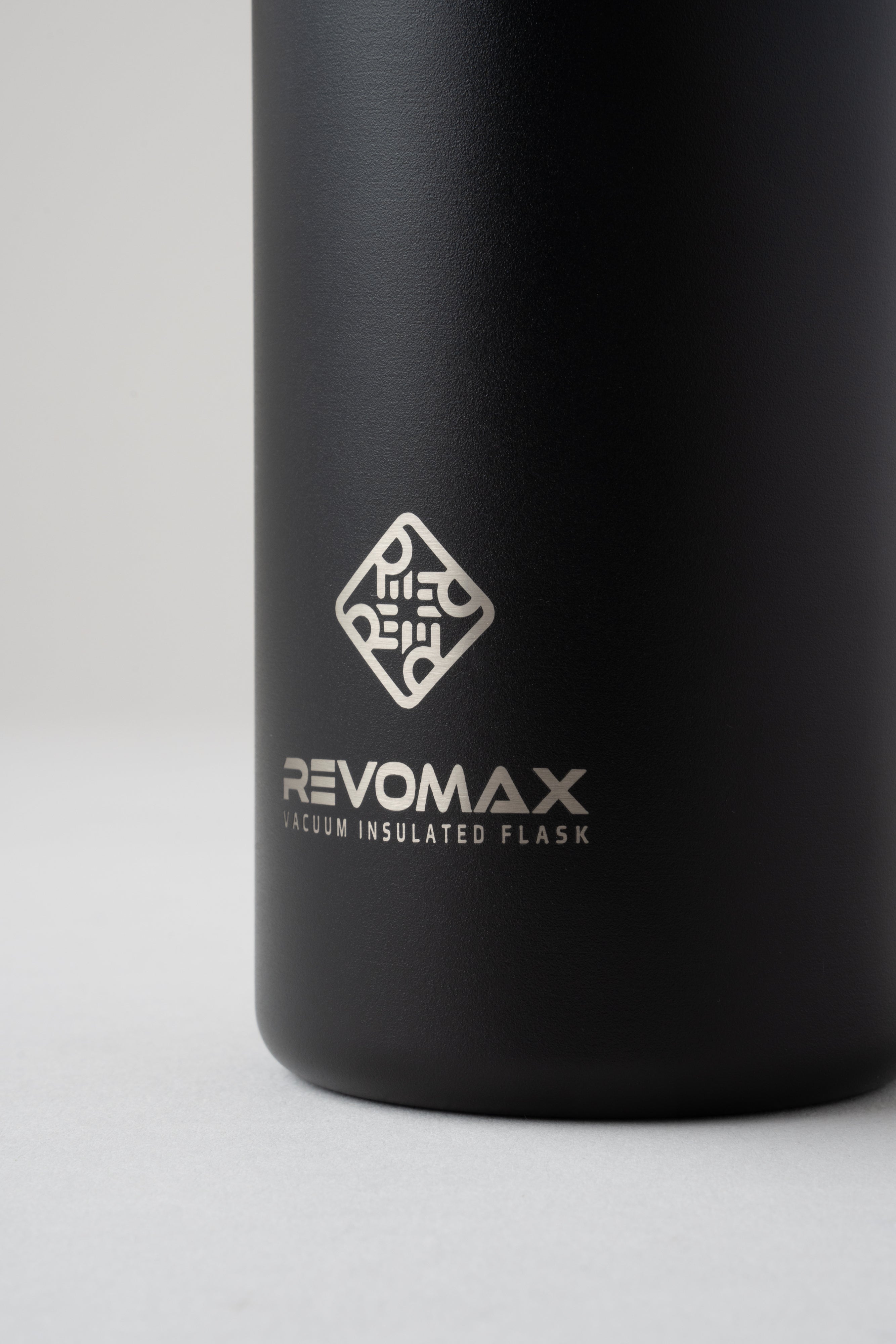 REVOMAX BOTTLE -16oz-