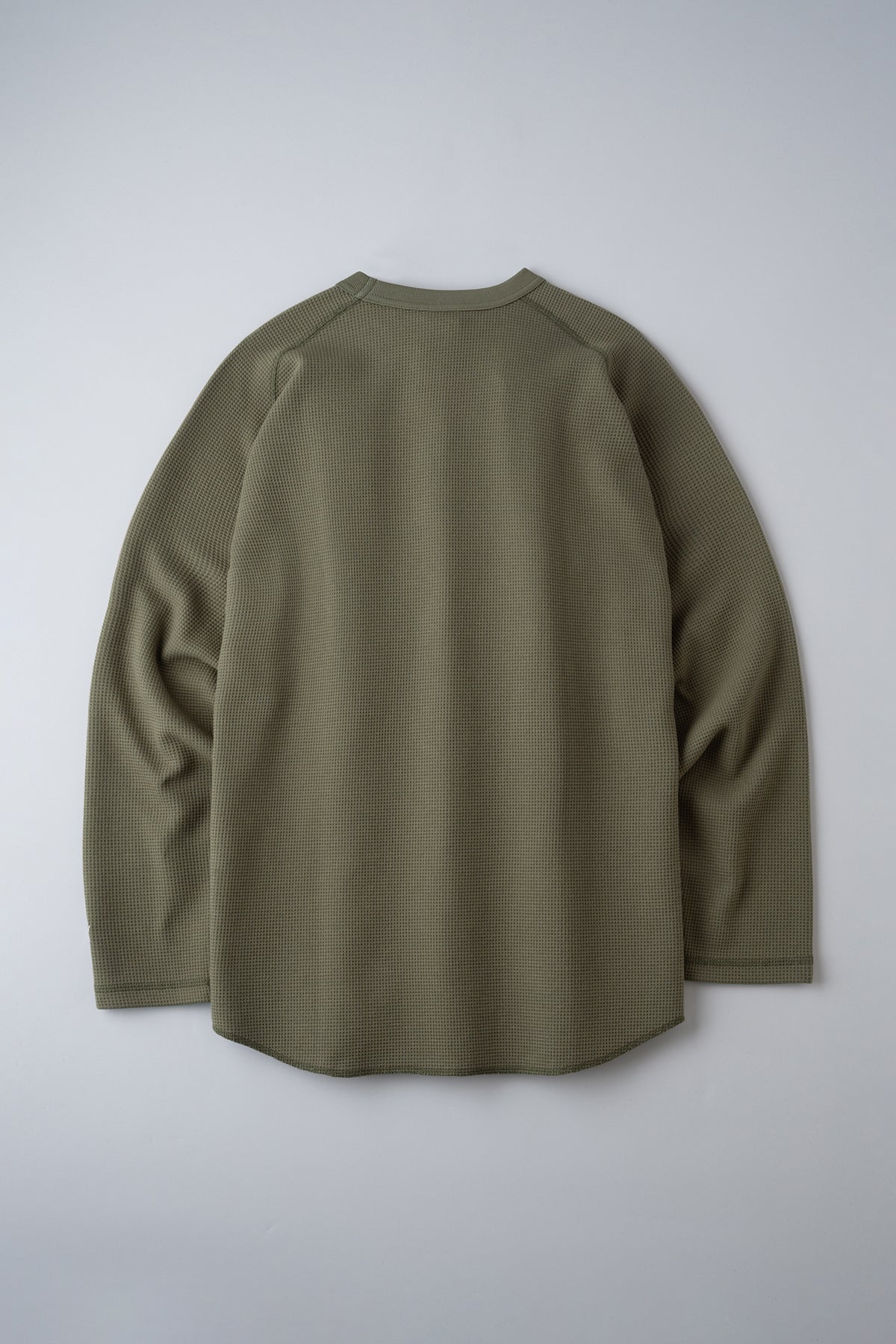 RAGLAN THERMAL SHIRT