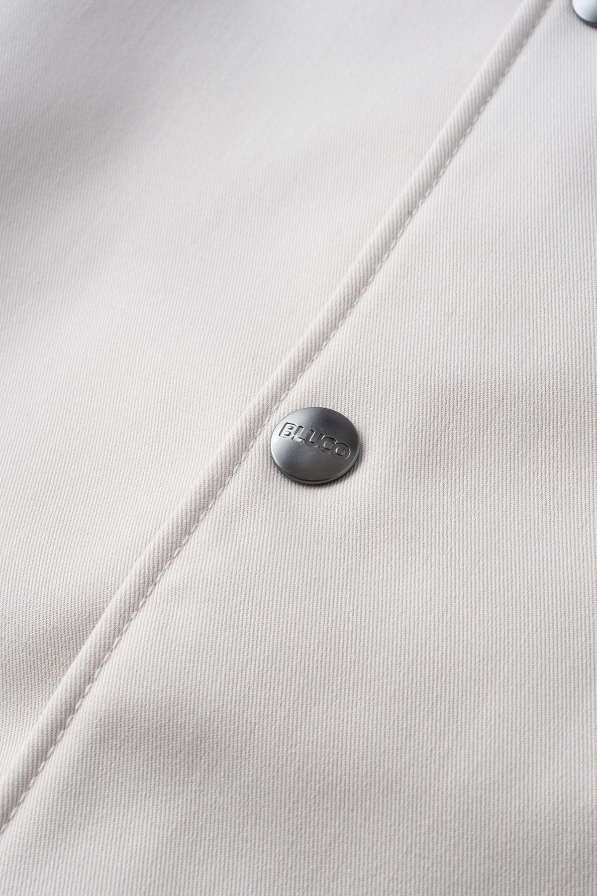 STRETCH WARM COACH JACKET