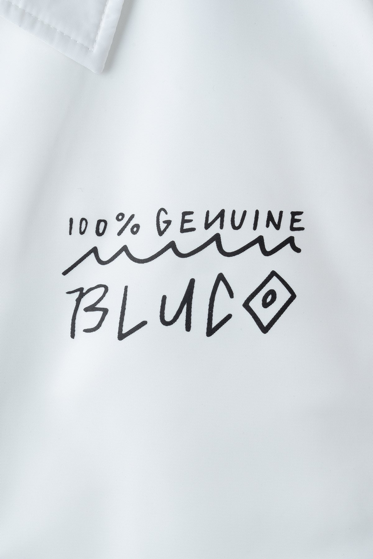 BOA COACH JACKET -Artwork by DISKAH-