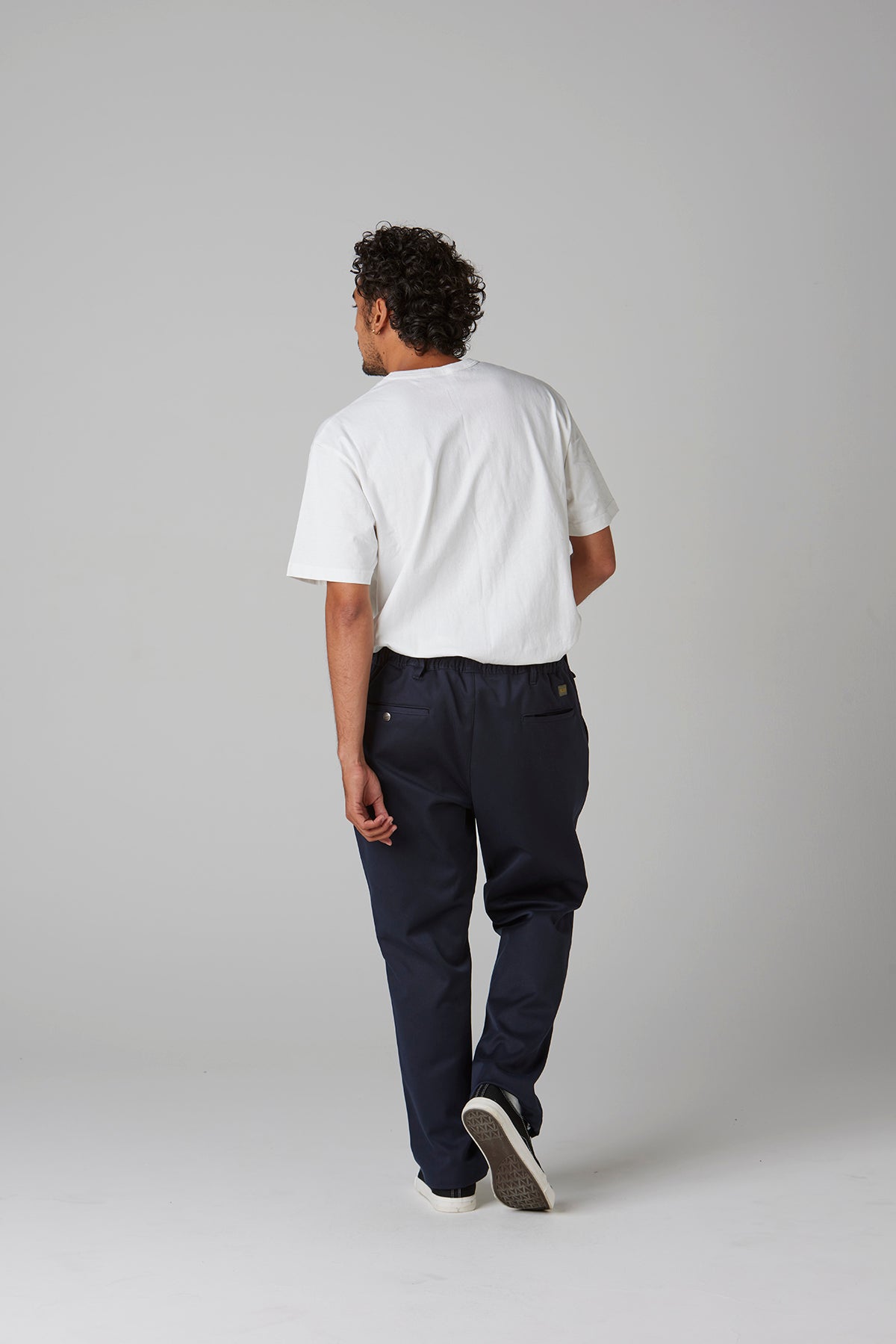 STRETCH WARM EASY WORK PANTS