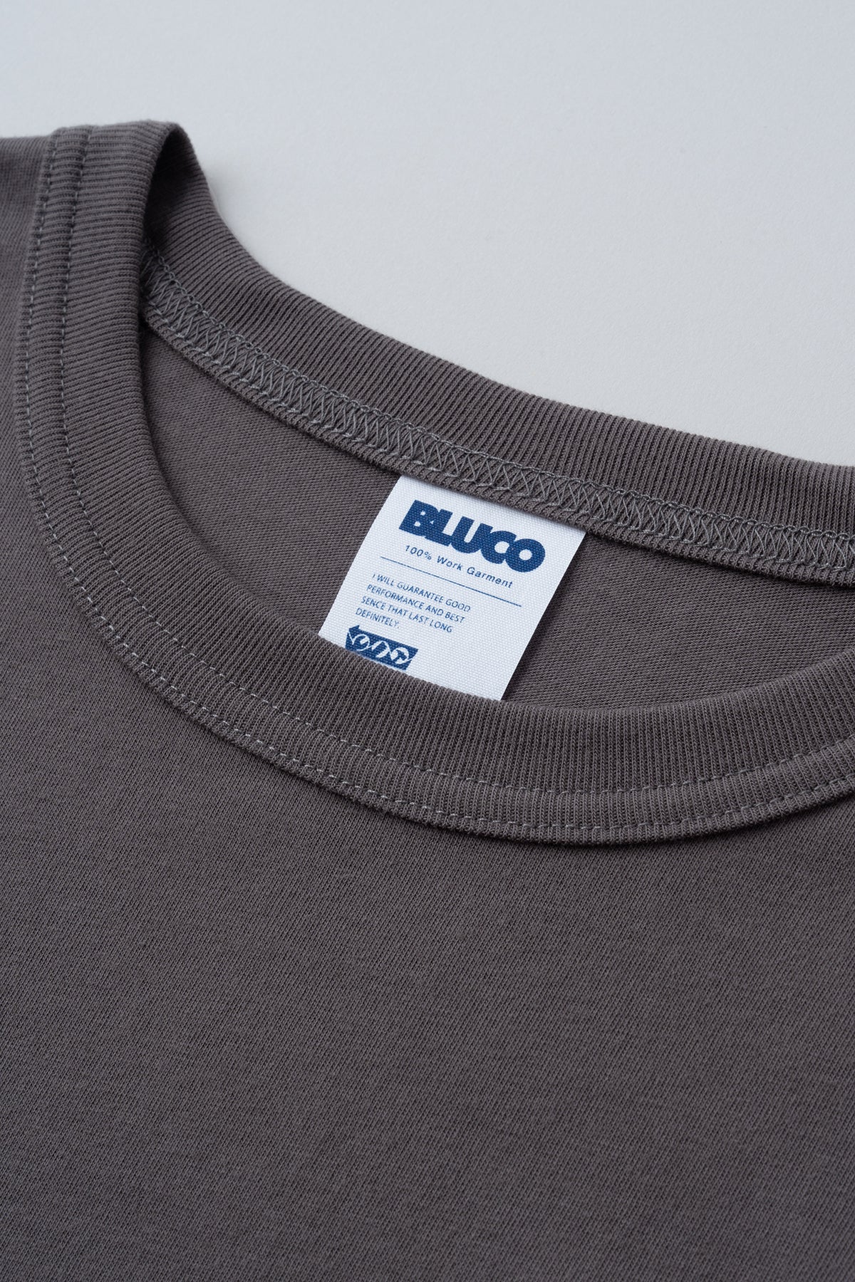 ドライコットン ポケットTシャツ -Champ-